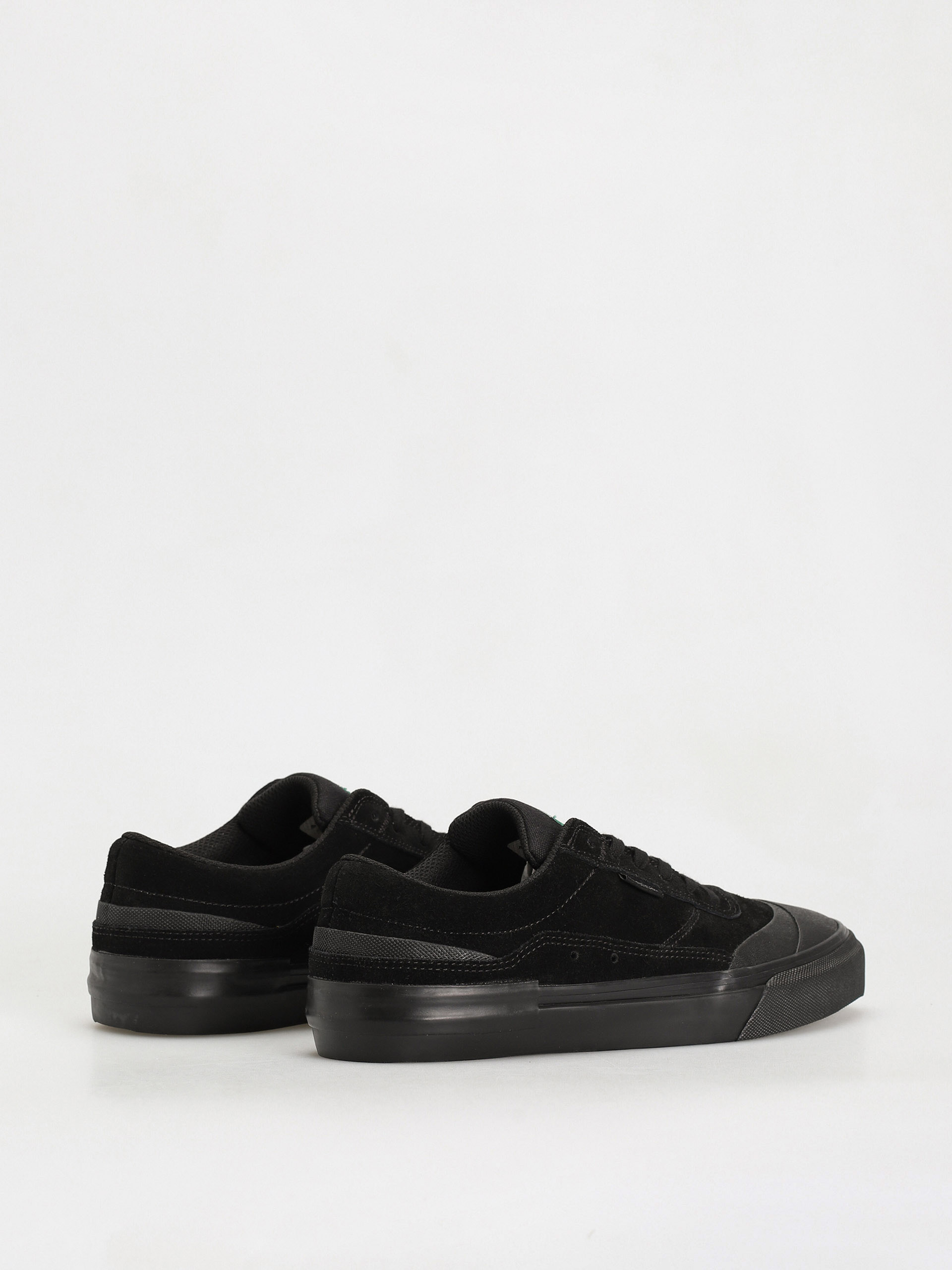 Boty Emerica Vulcano (black/black)