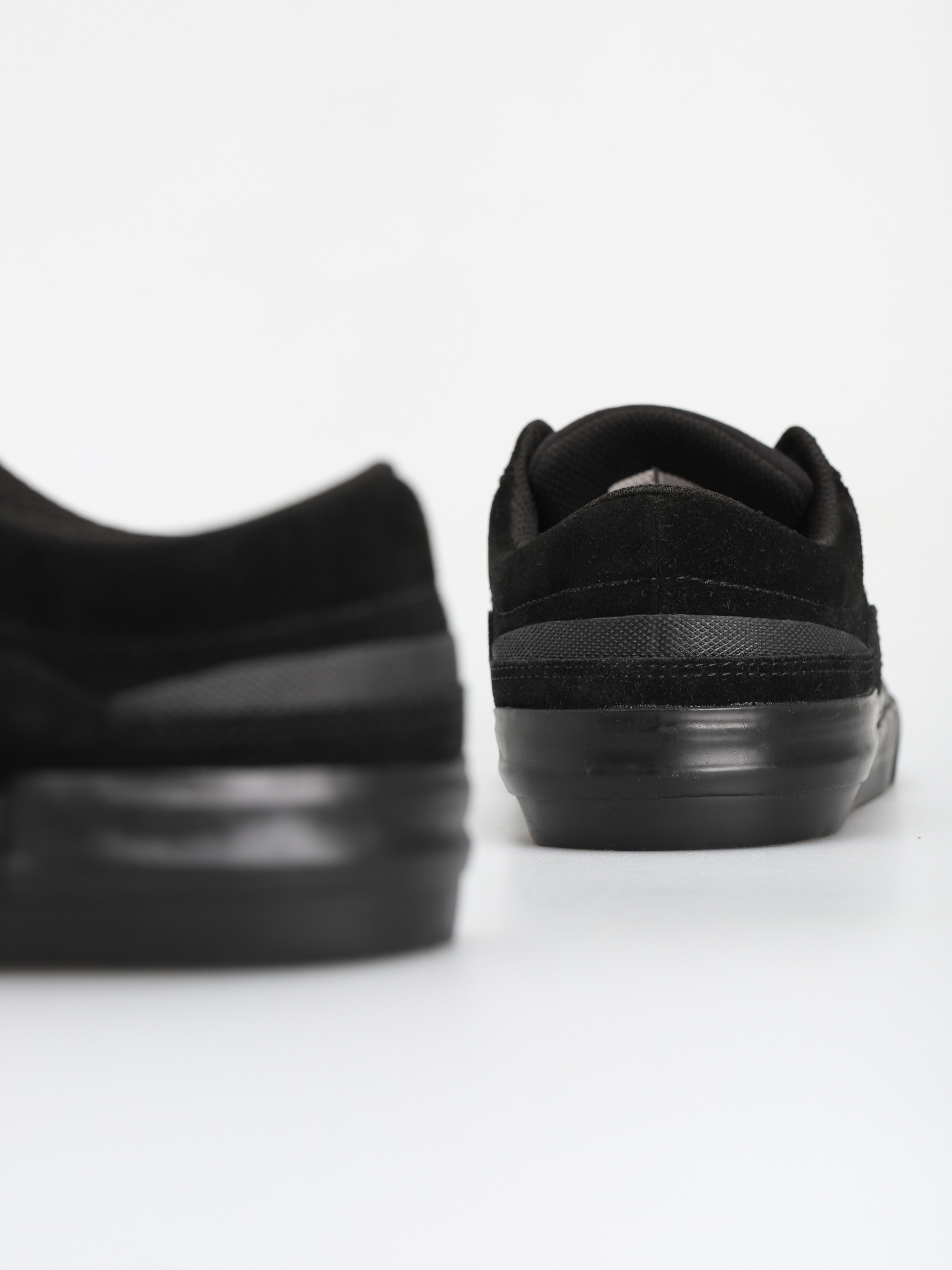 Boty Emerica Vulcano (black/black)