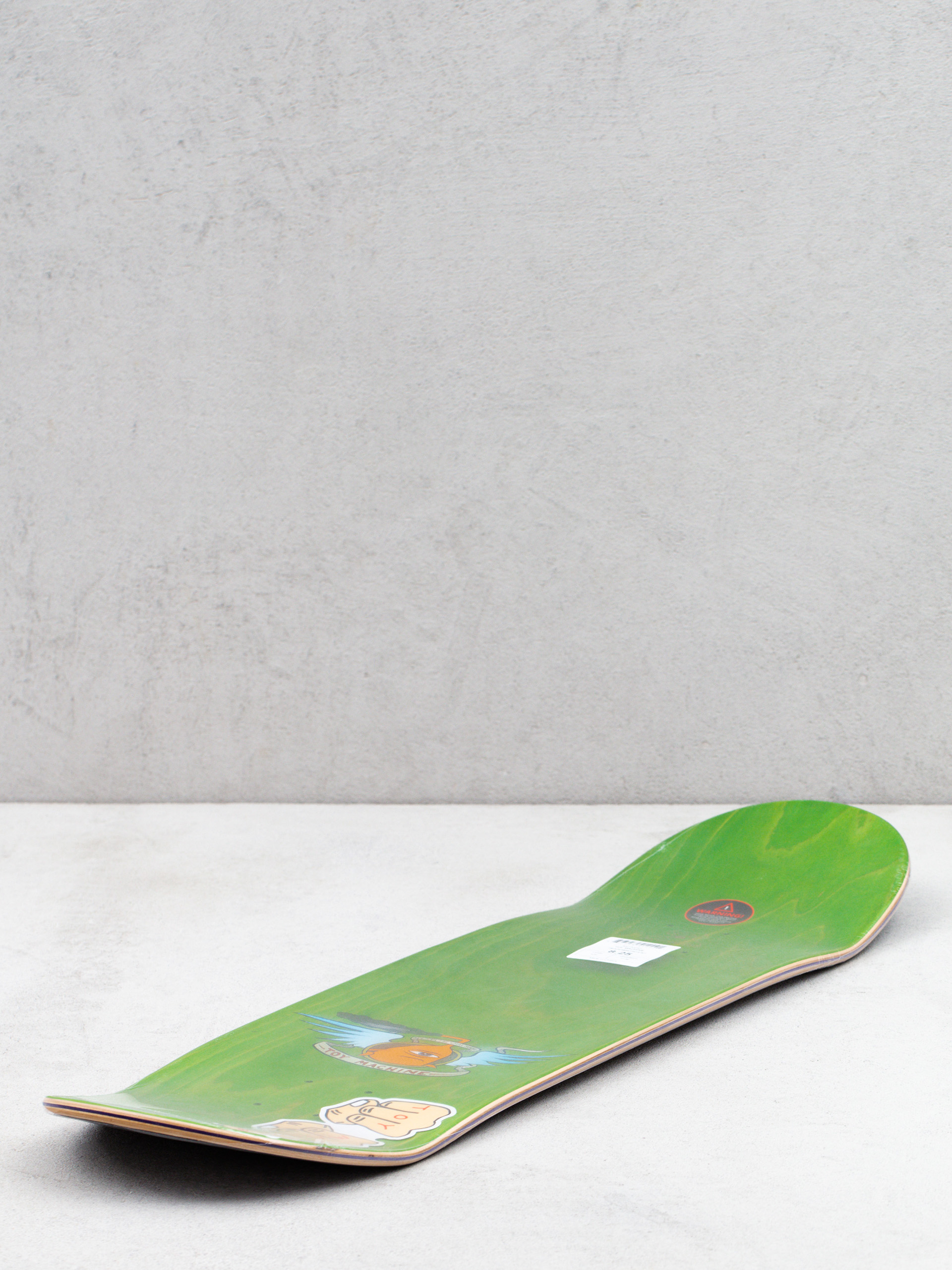 Deska Toy Machine New Fists 001 (assorted)