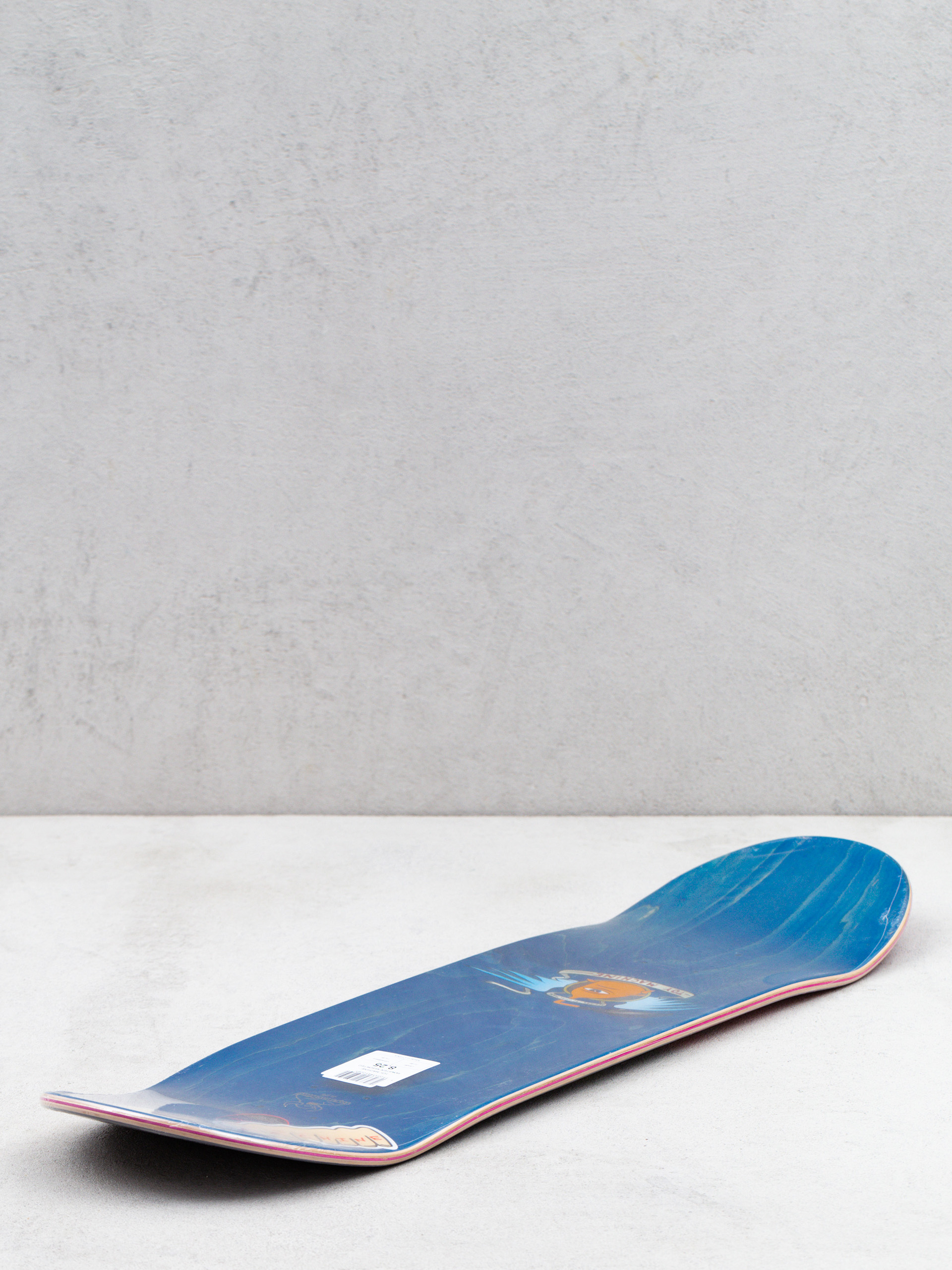 Deska Toy Machine Monster (black)