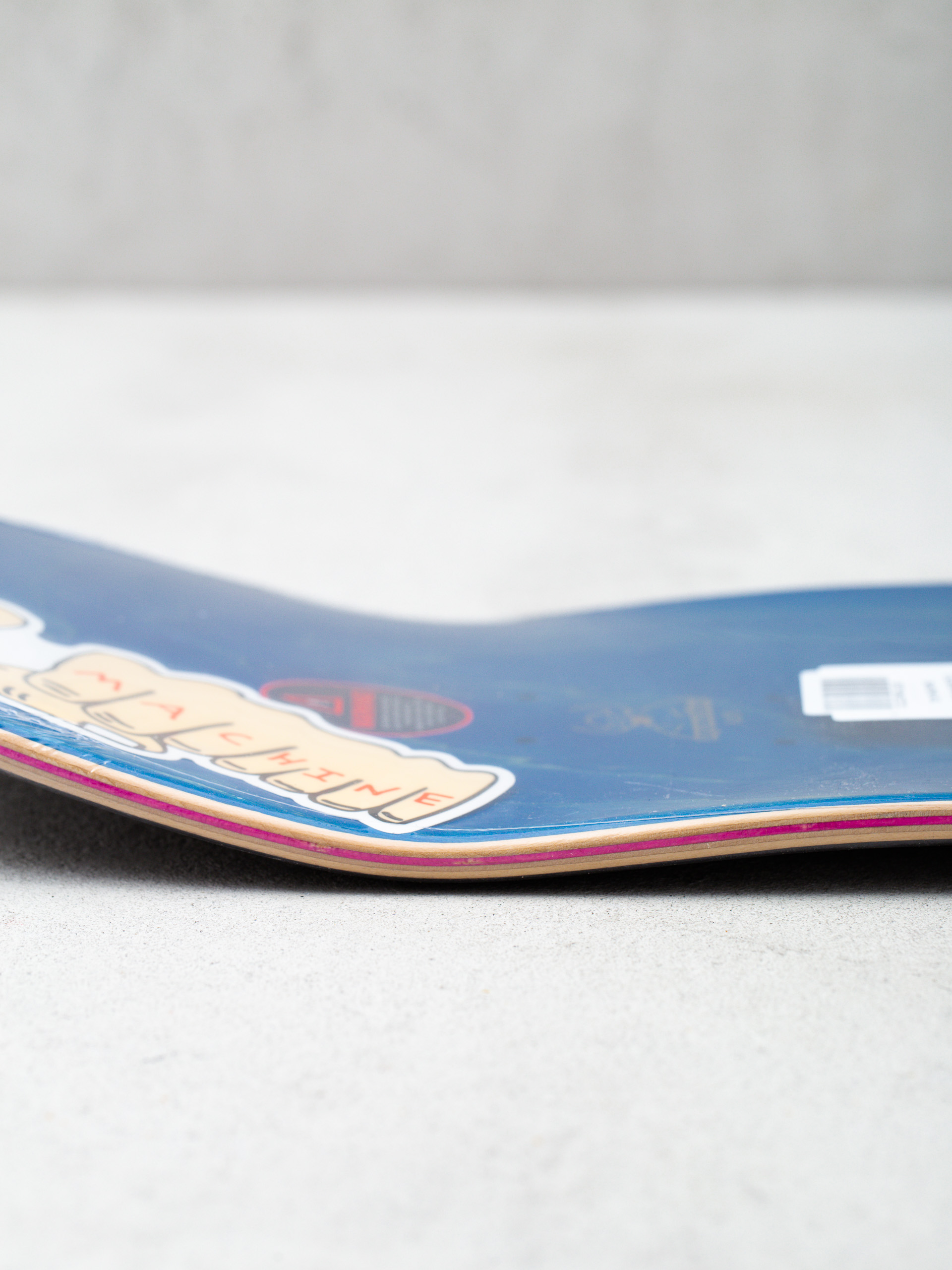 Deska Toy Machine Monster (black)