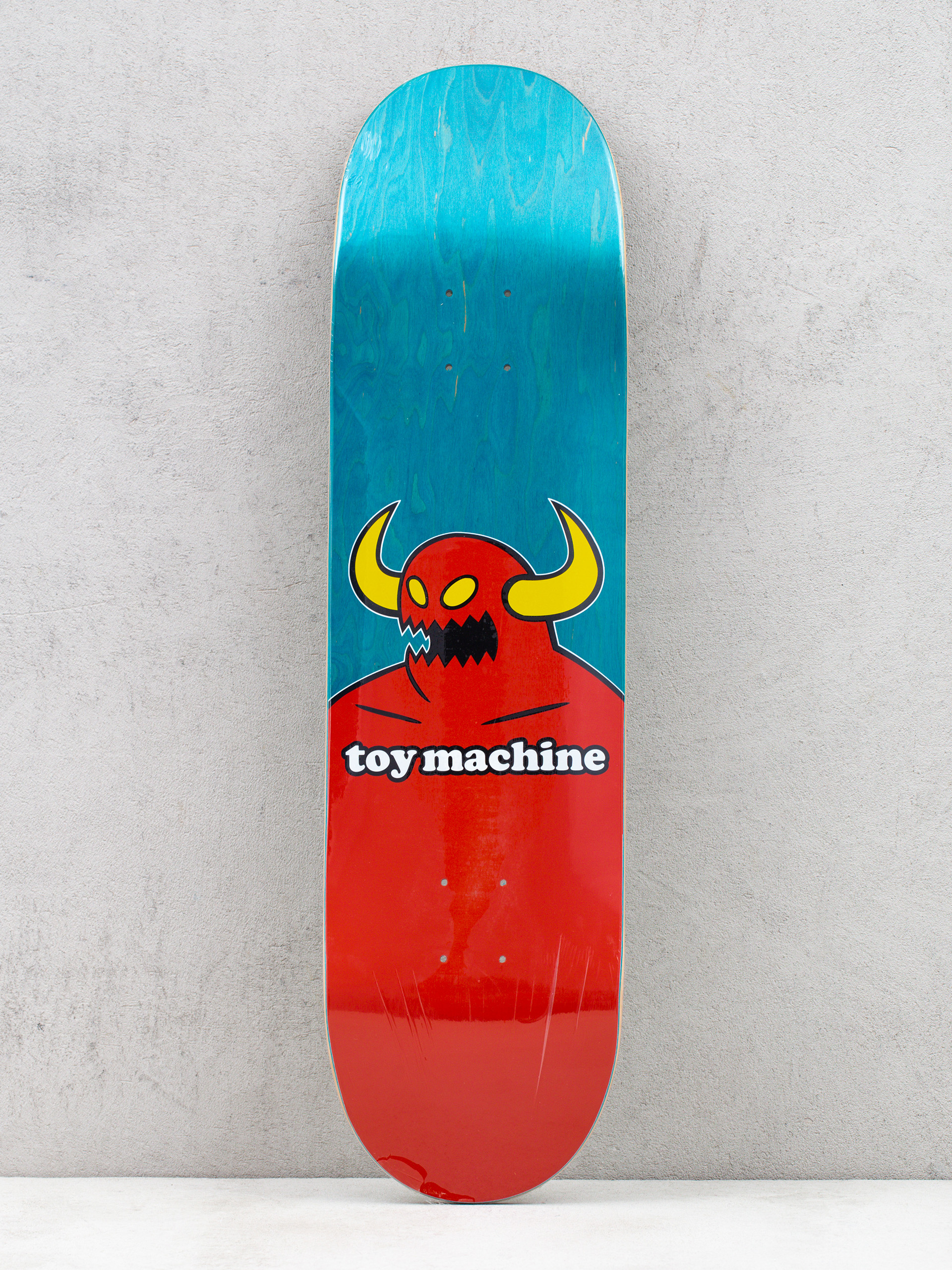Deska Toy Machine Monster (teal)