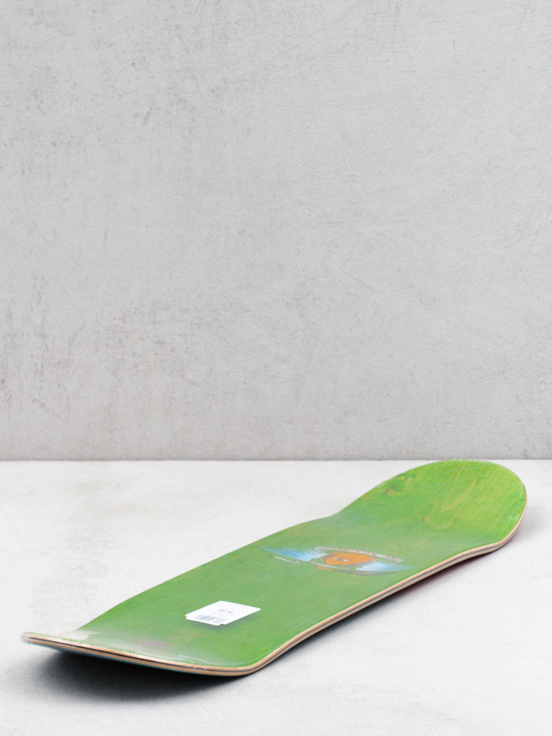 Deska Toy Machine Monster (teal)