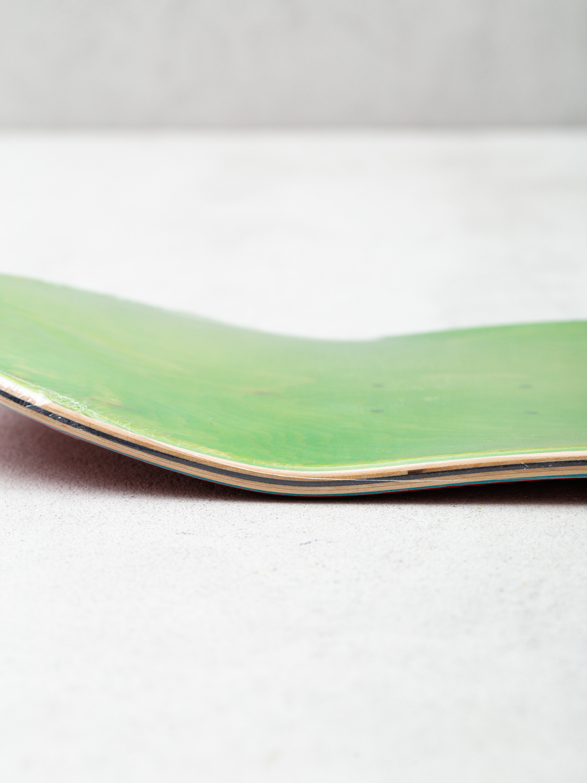 Deska Toy Machine Monster (teal)