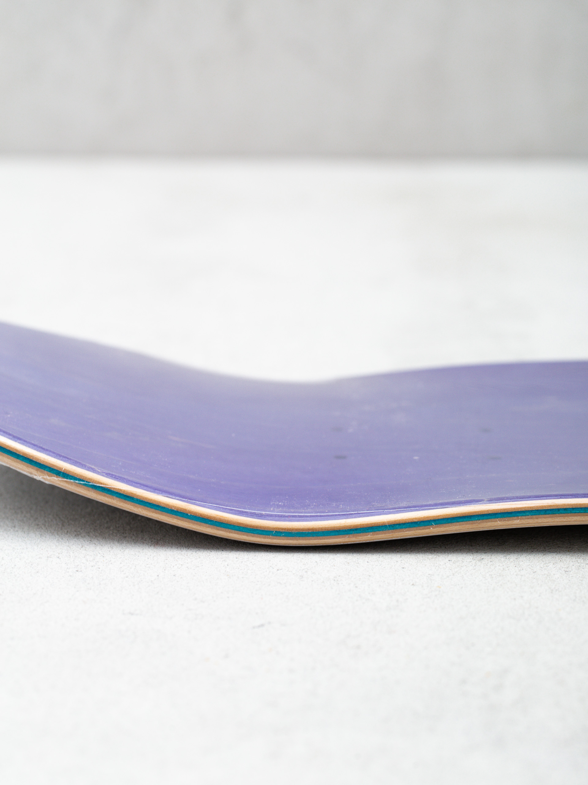 Deska Foundation Aidan Boat (white)