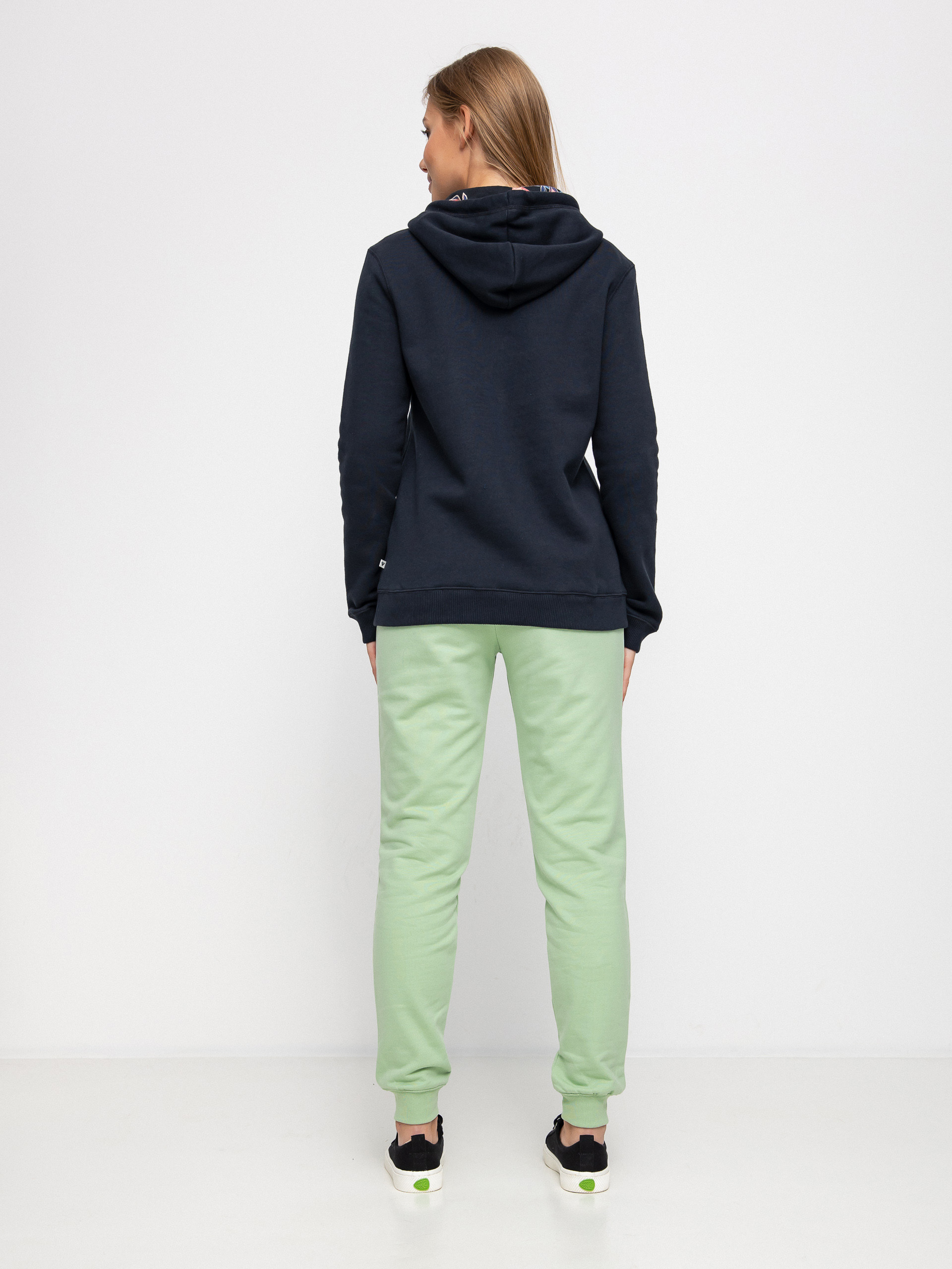 Kalhoty Roxy From Home Wmn (sprucetone)