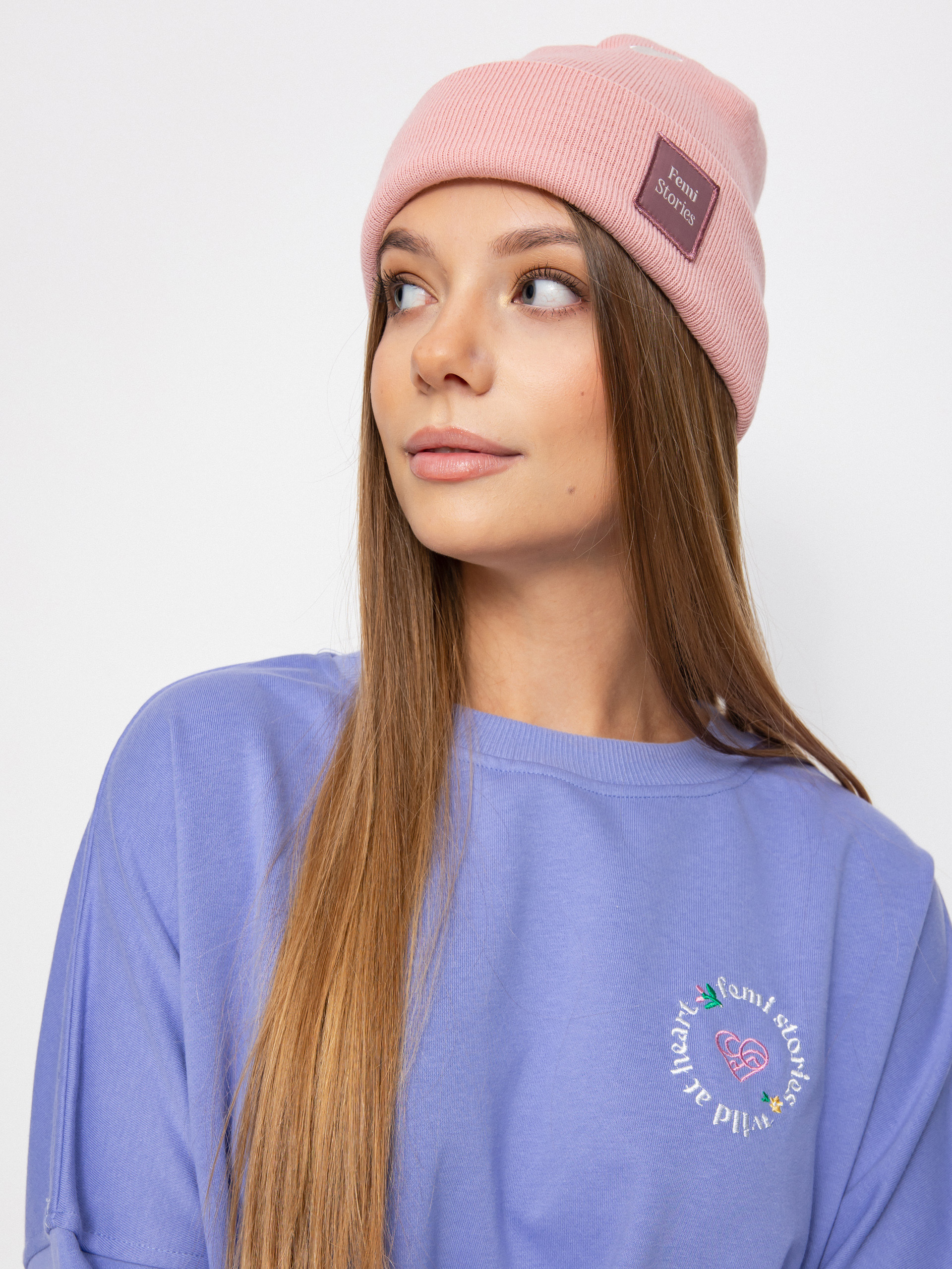 Mikina Femi Stories Vald Wmn (vlt)