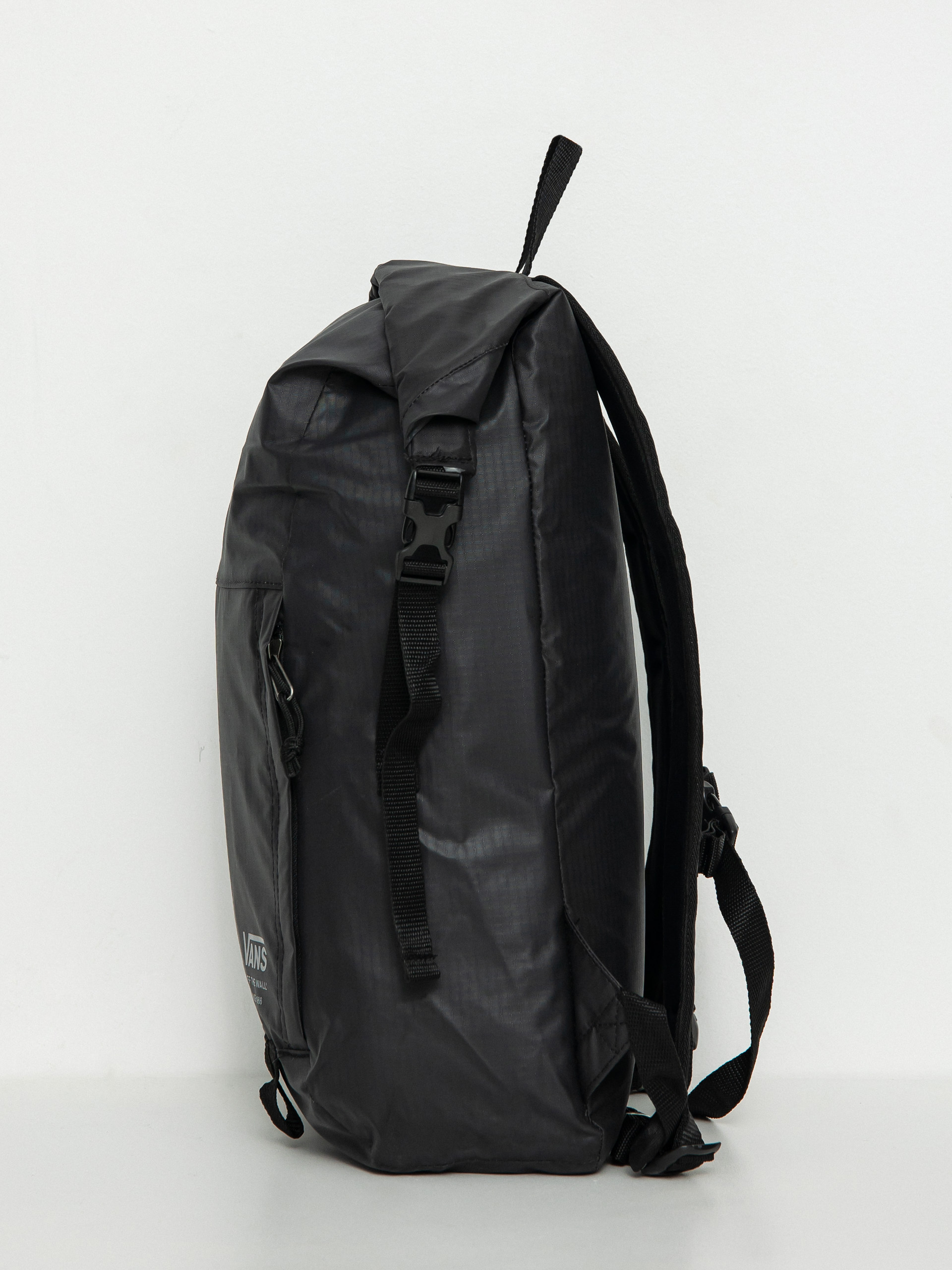 Batoh Vans Rolltop (black)