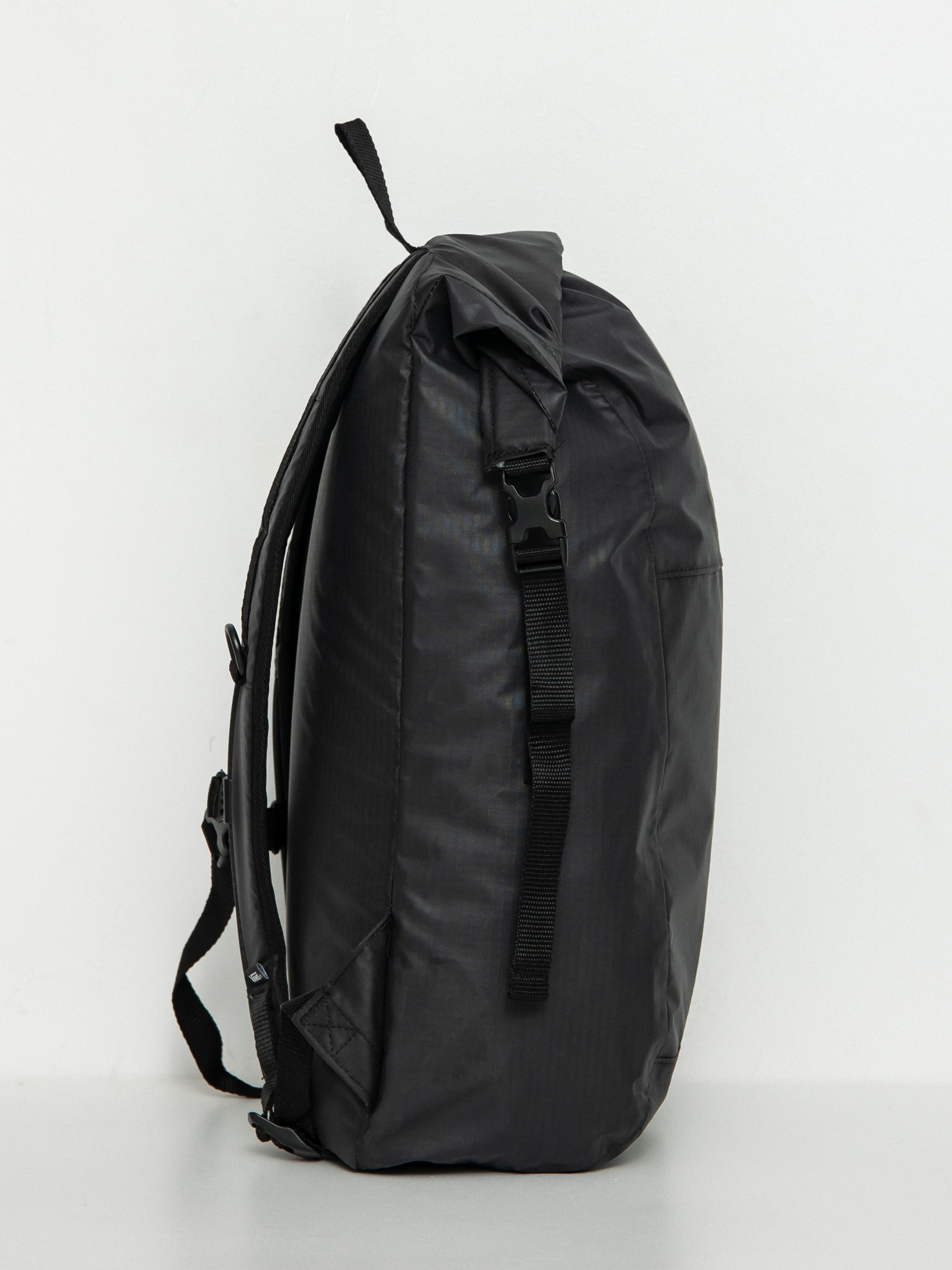 Batoh Vans Rolltop (black)