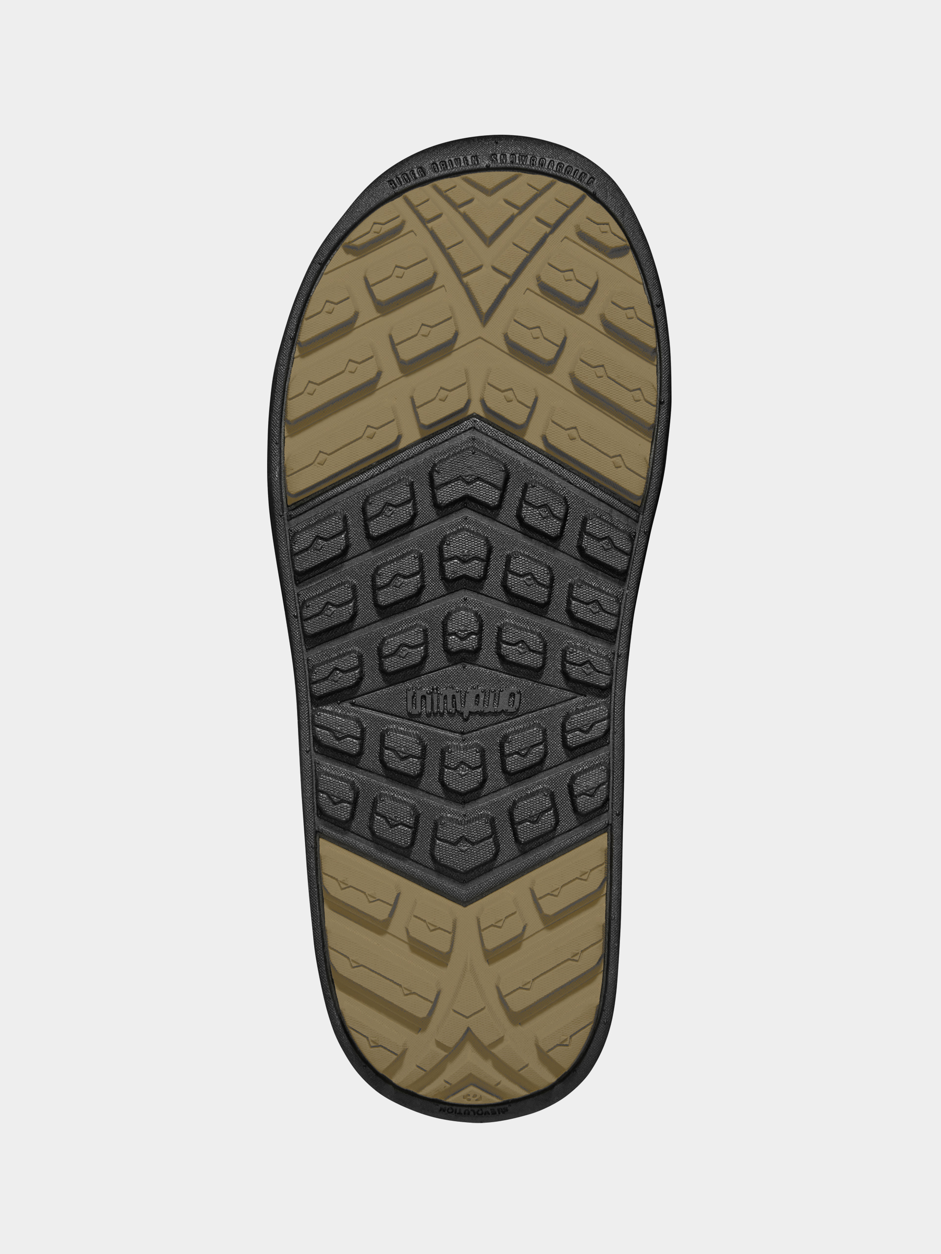 Pánské Boty na snowboard ThirtyTwo Lashed Double Boa (black)