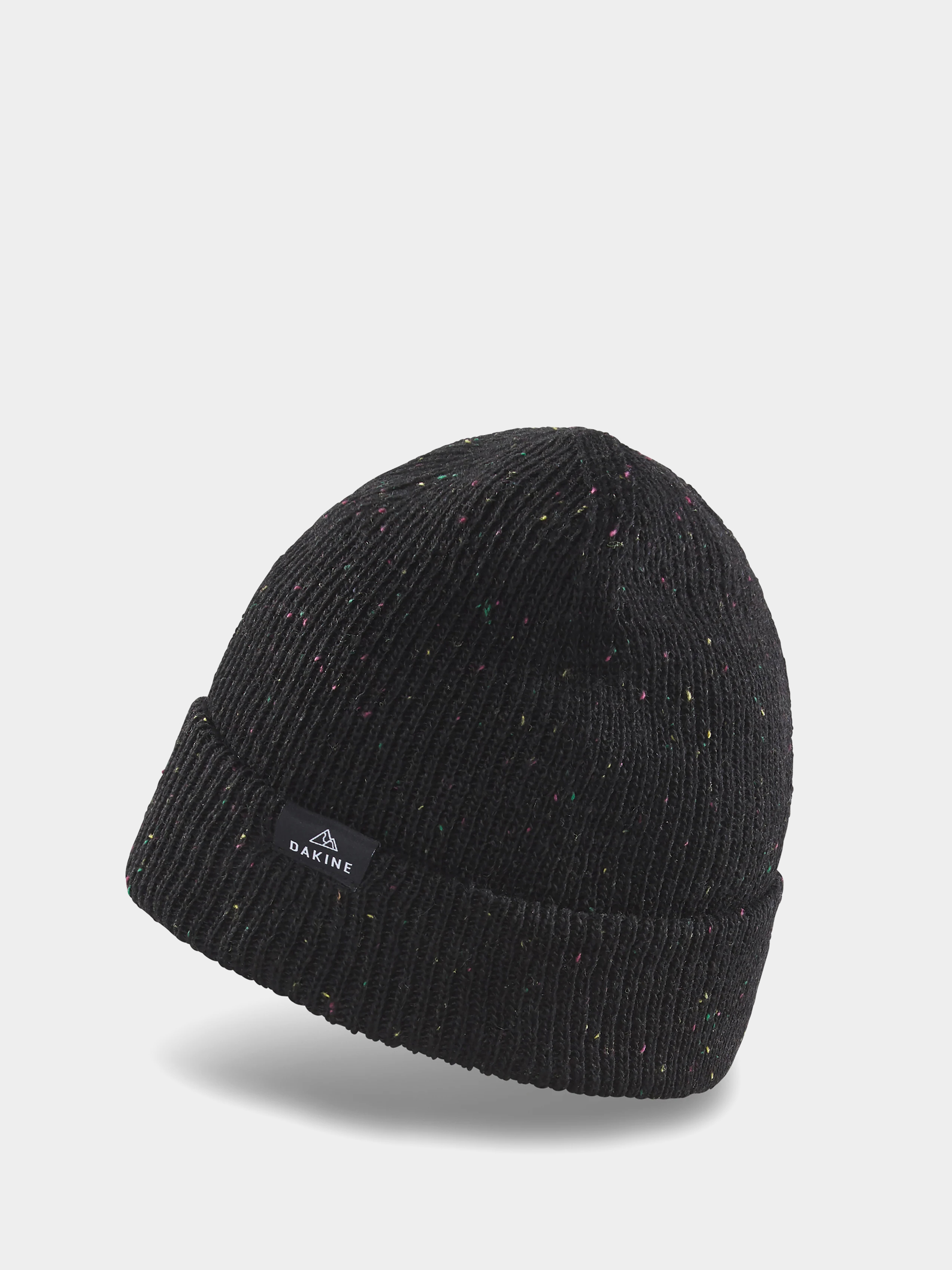 Čepice Dakine Axel Beanie (black)