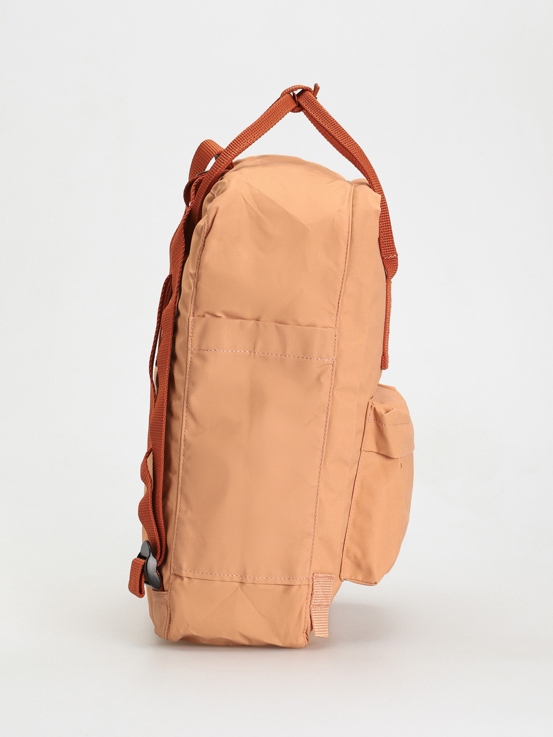 Batoh Fjallraven Kanken (peach sand/terracotta brown)