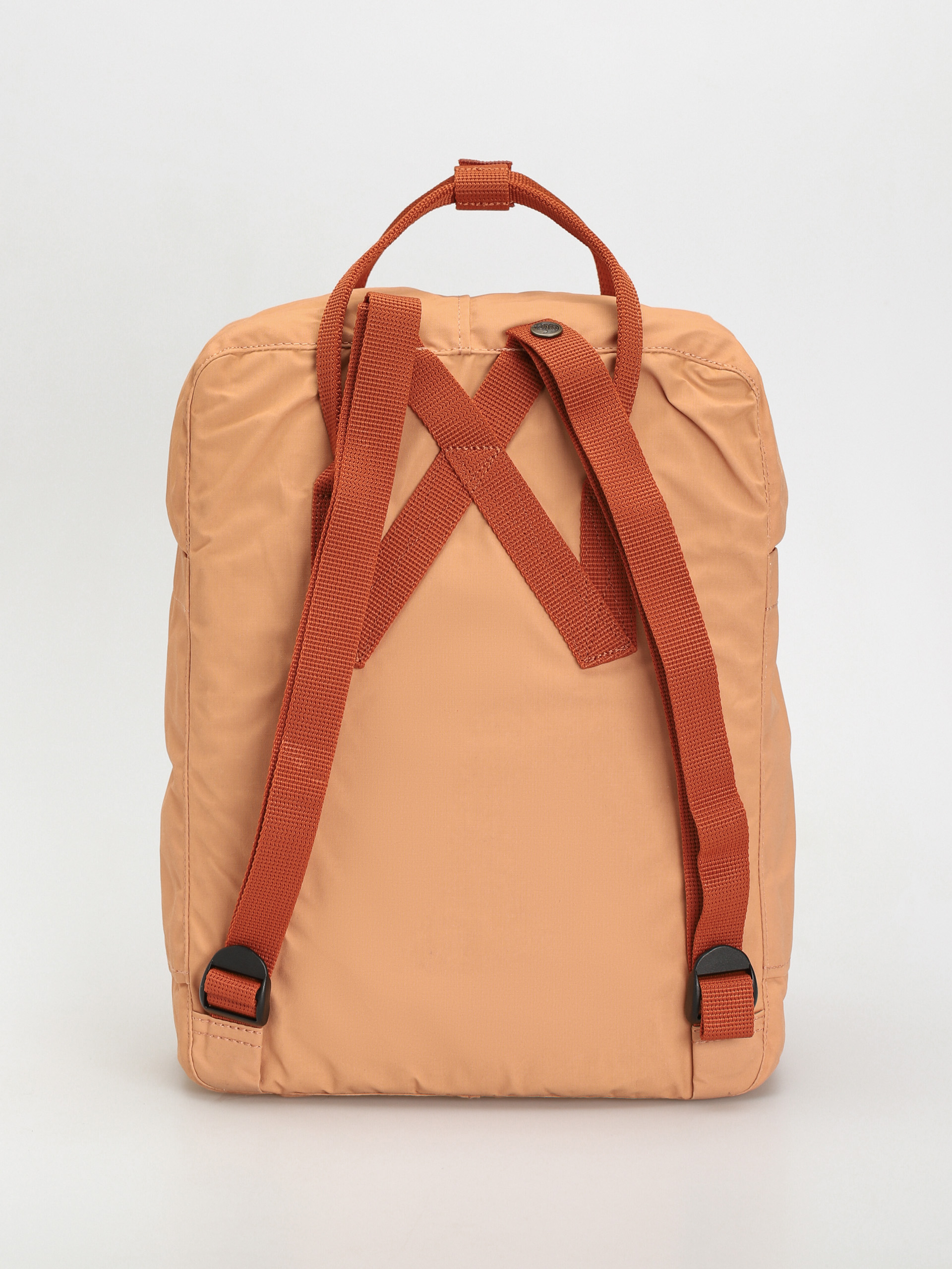 Batoh Fjallraven Kanken (peach sand/terracotta brown)