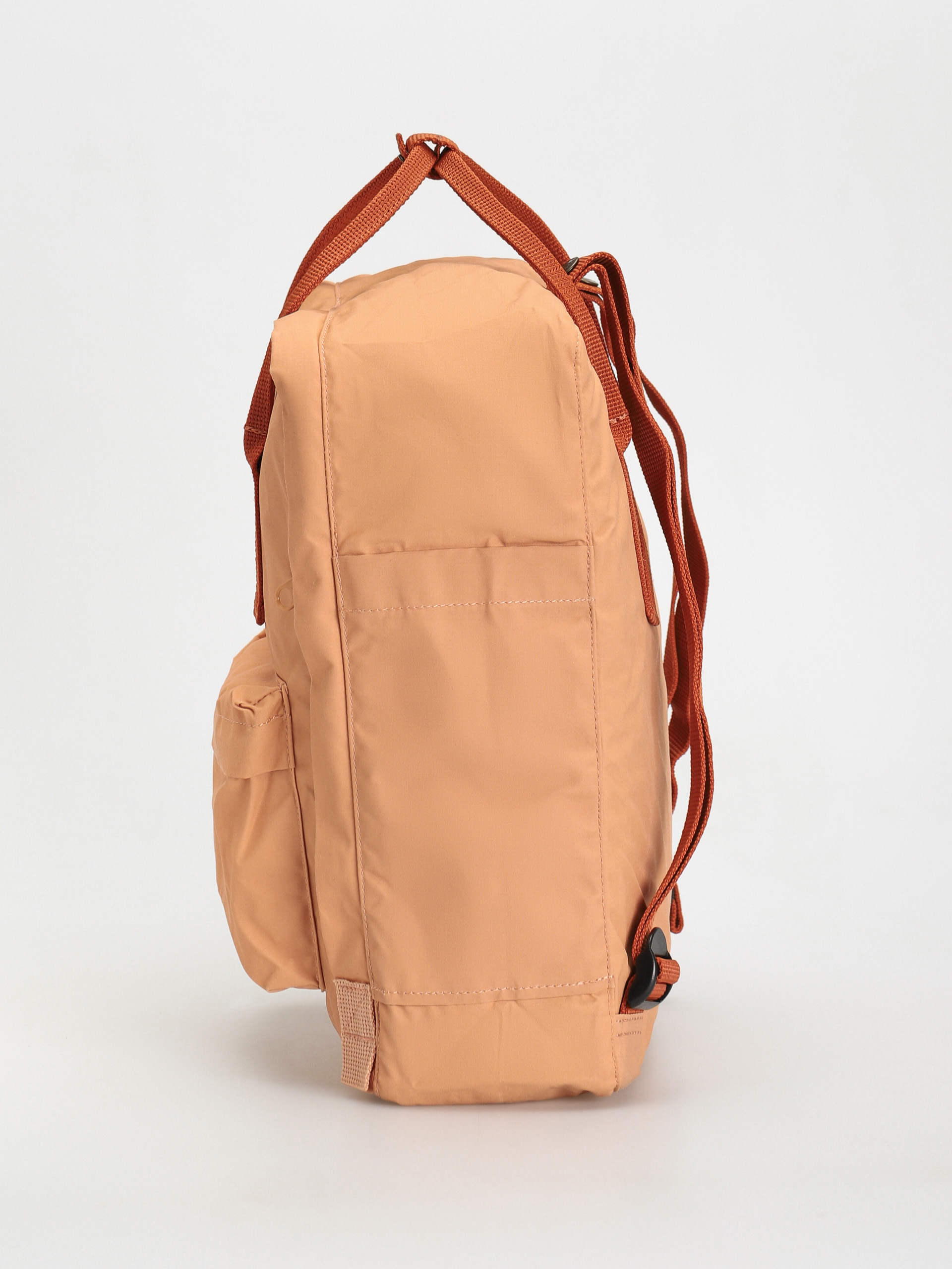 Batoh Fjallraven Kanken (peach sand/terracotta brown)