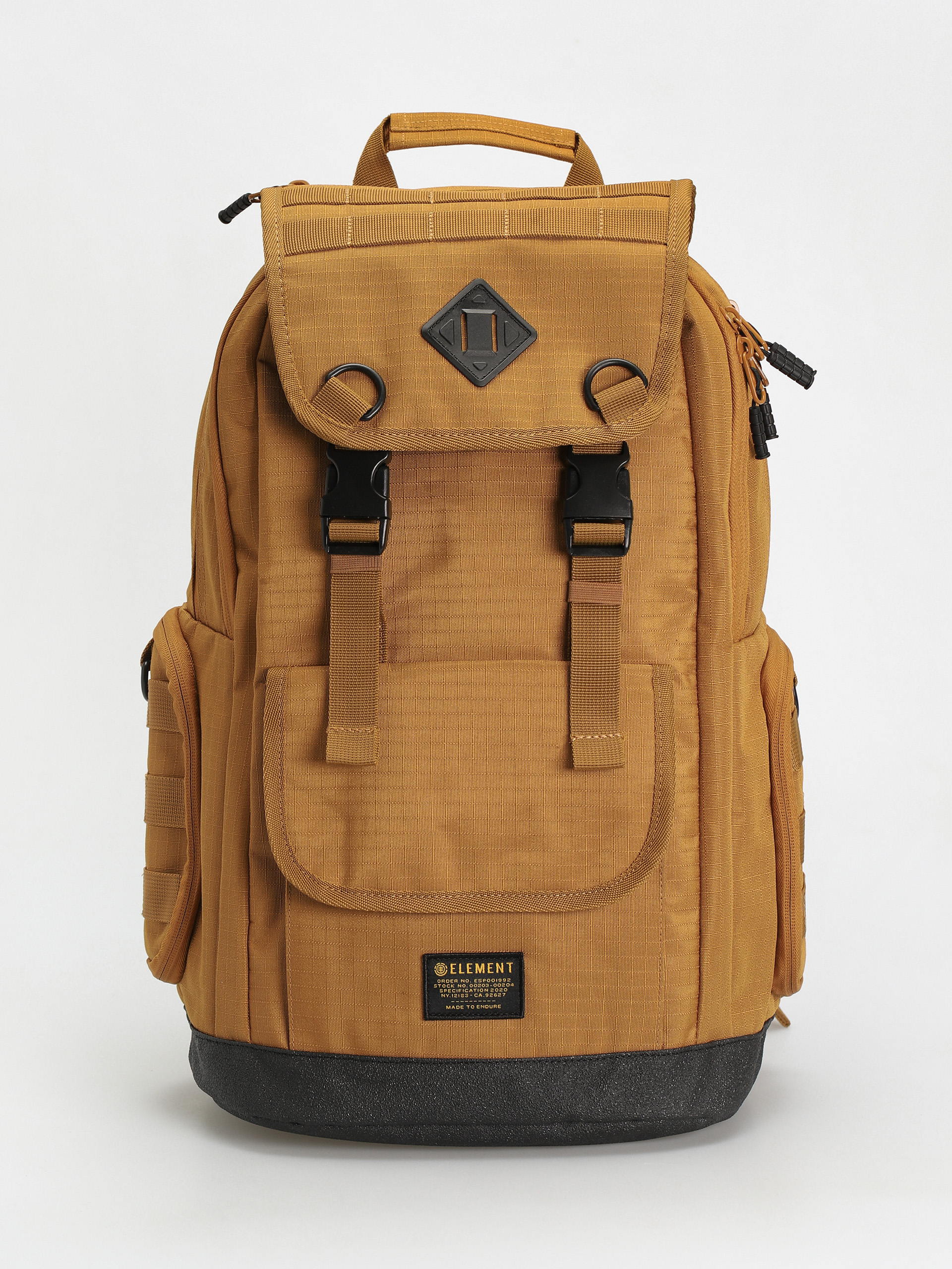 Batoh Element Cypress Recruit Bpk (gold brown)