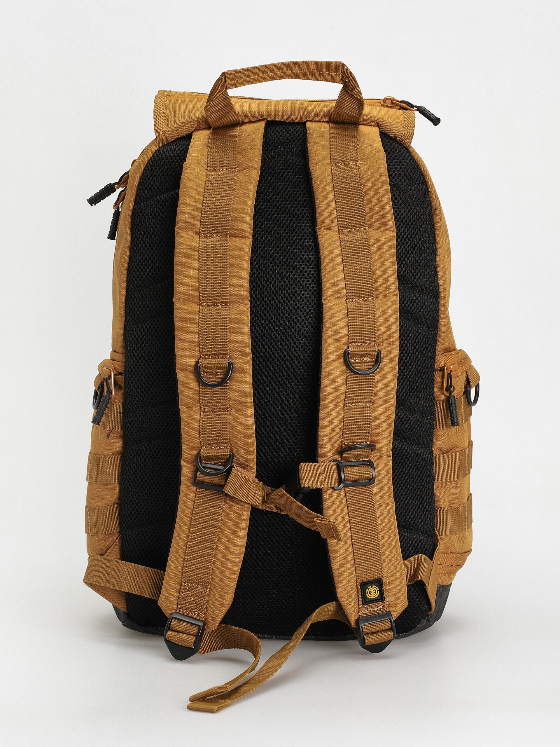 Batoh Element Cypress Recruit Bpk (gold brown)