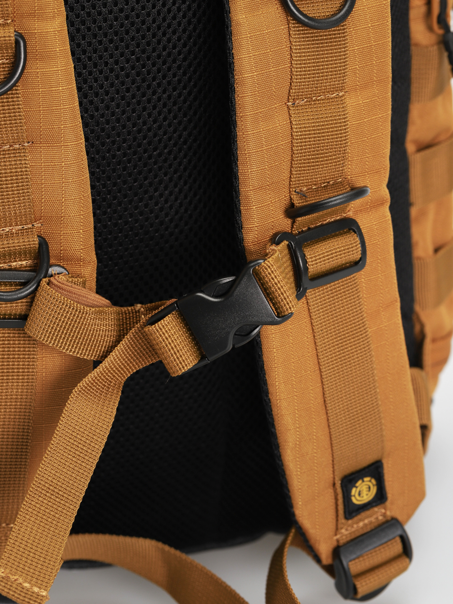 Batoh Element Cypress Recruit Bpk (gold brown)