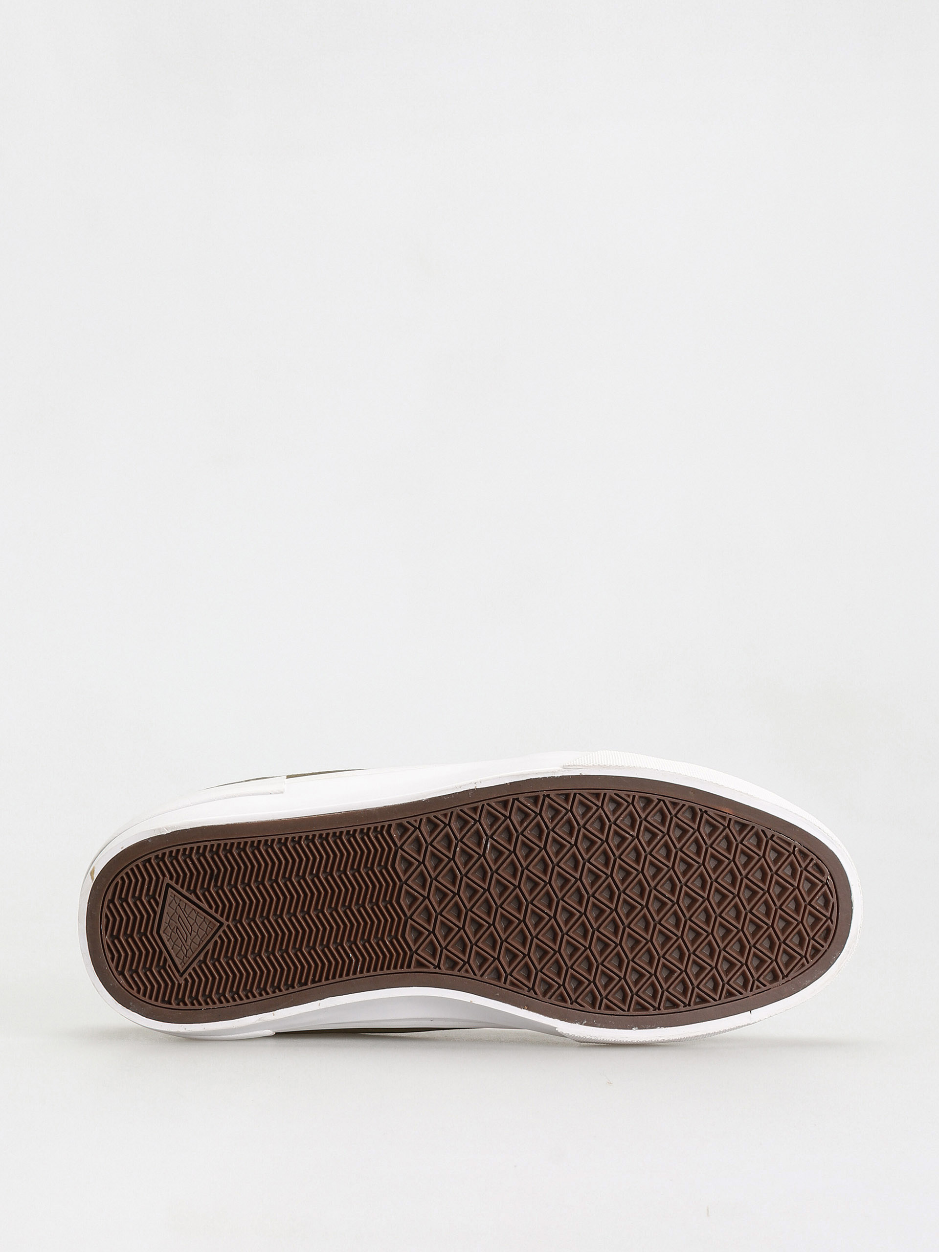 Boty Emerica Vulcano (olive)