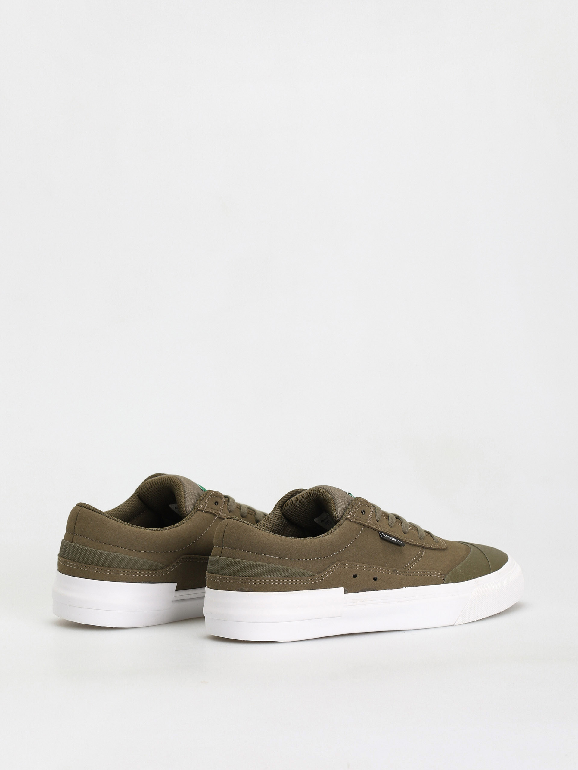 Boty Emerica Vulcano (olive)