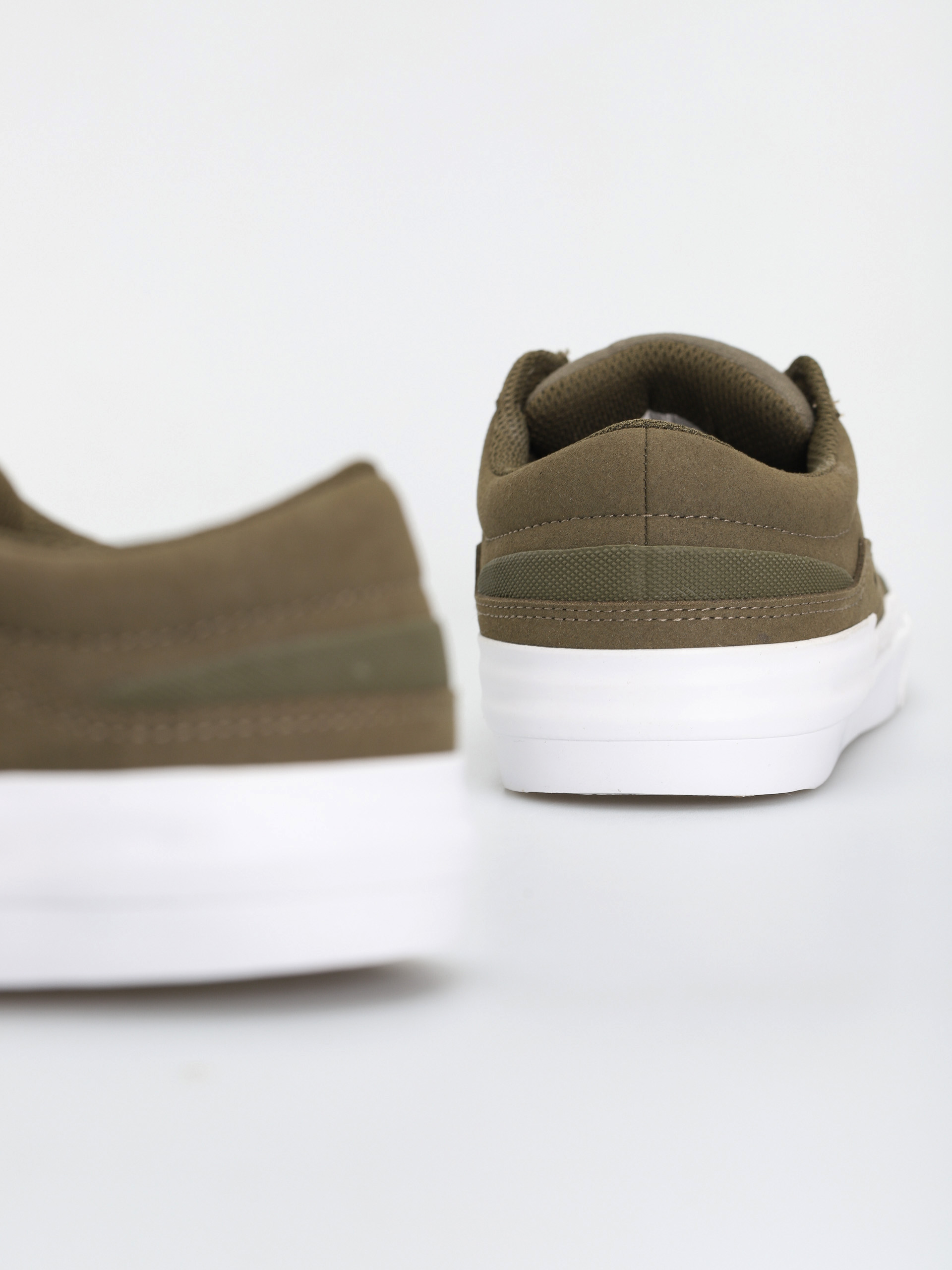 Boty Emerica Vulcano (olive)