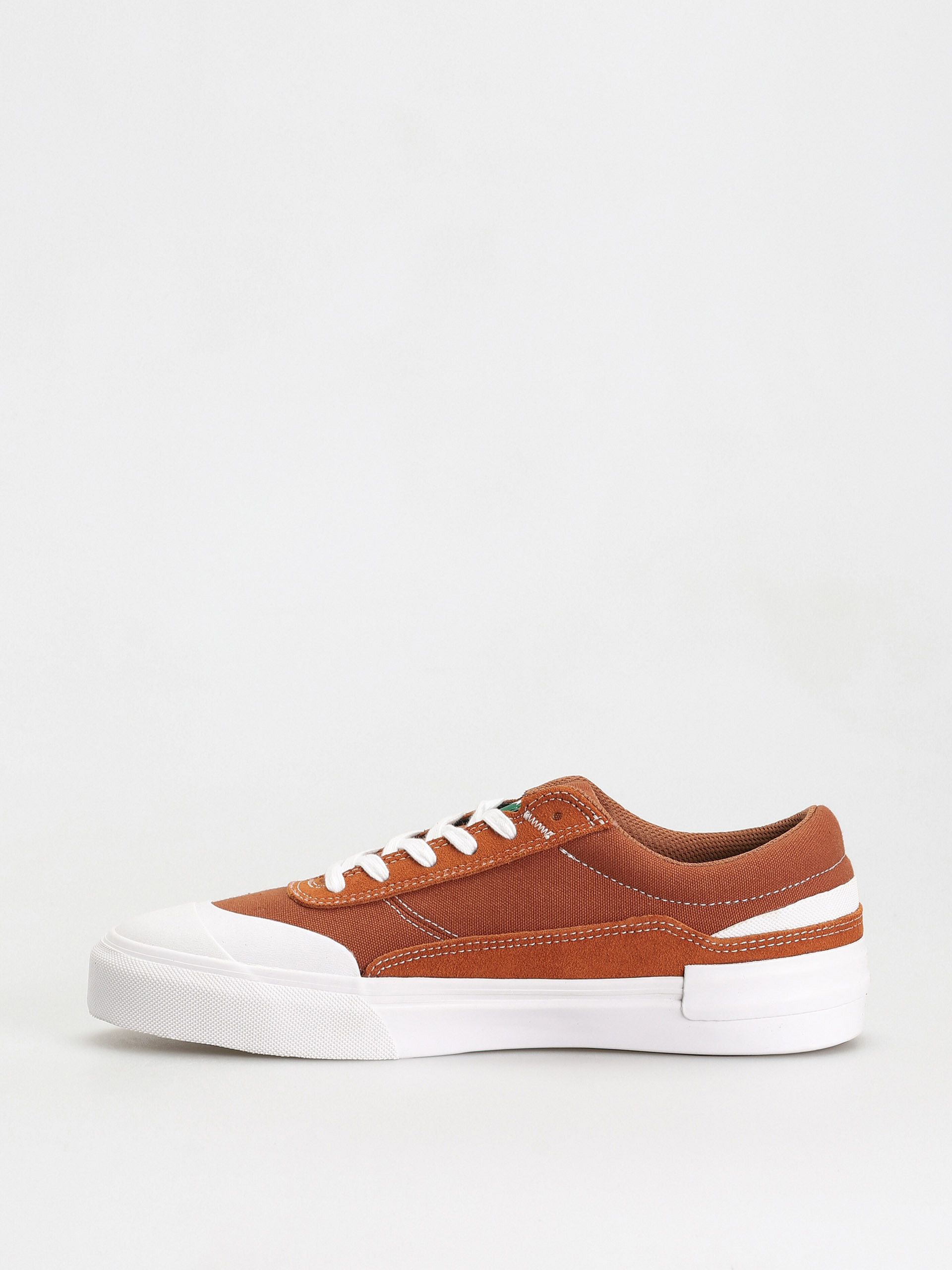 Boty Emerica Vulcano (rust)