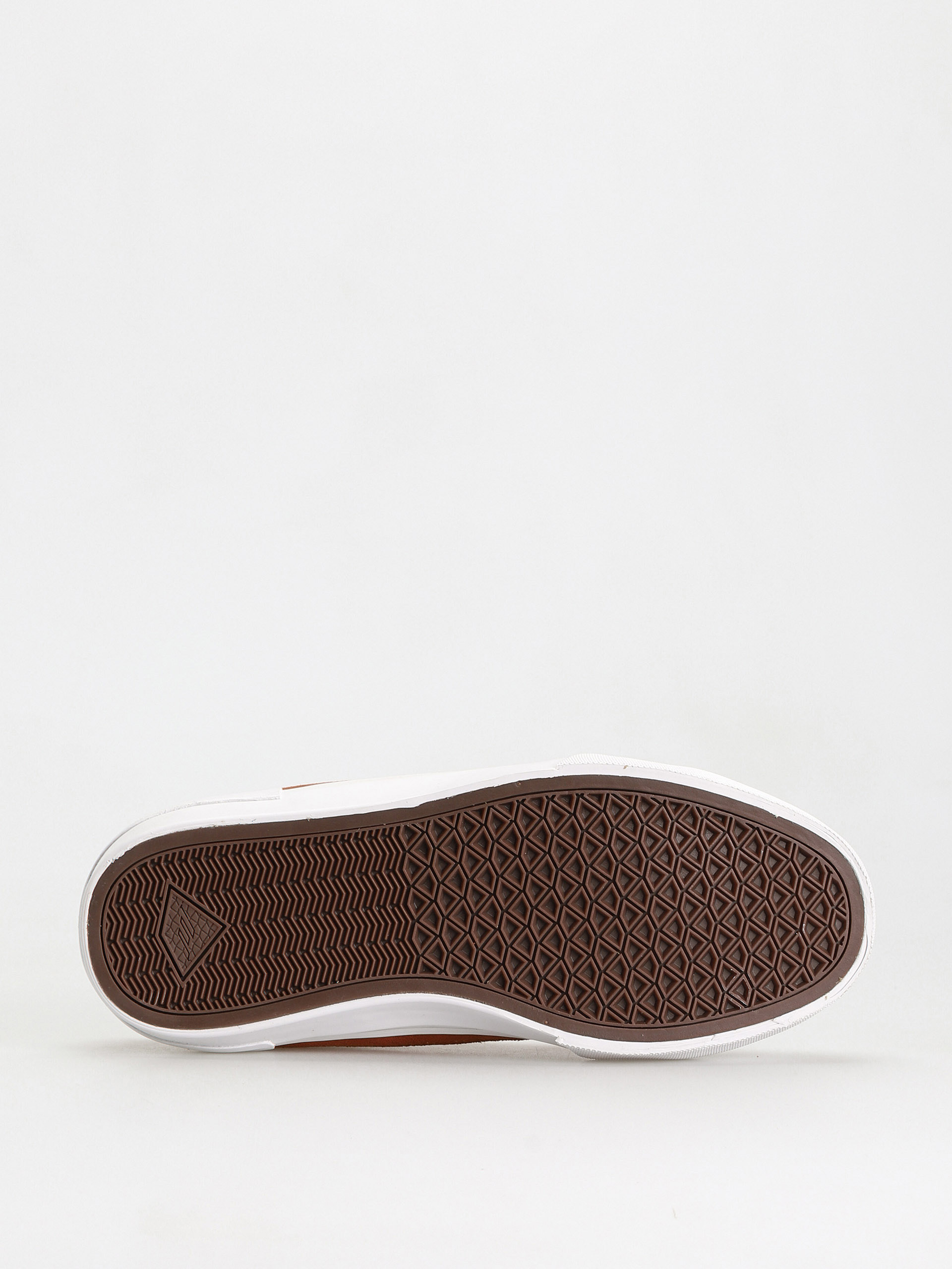 Boty Emerica Vulcano (rust)