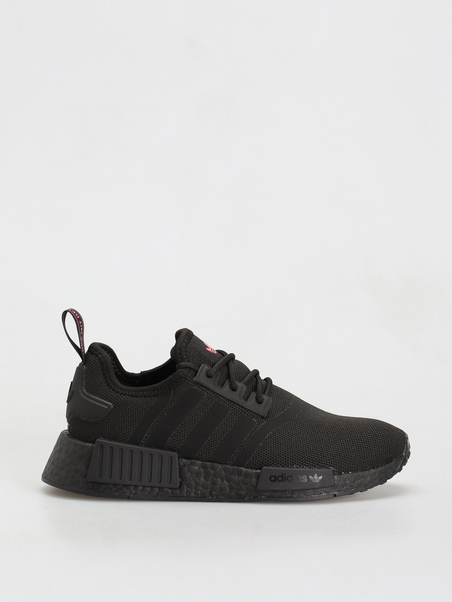Boty adidas Originals Nmd R1 Primeblue Wmn (cblack/cblack/sopink)