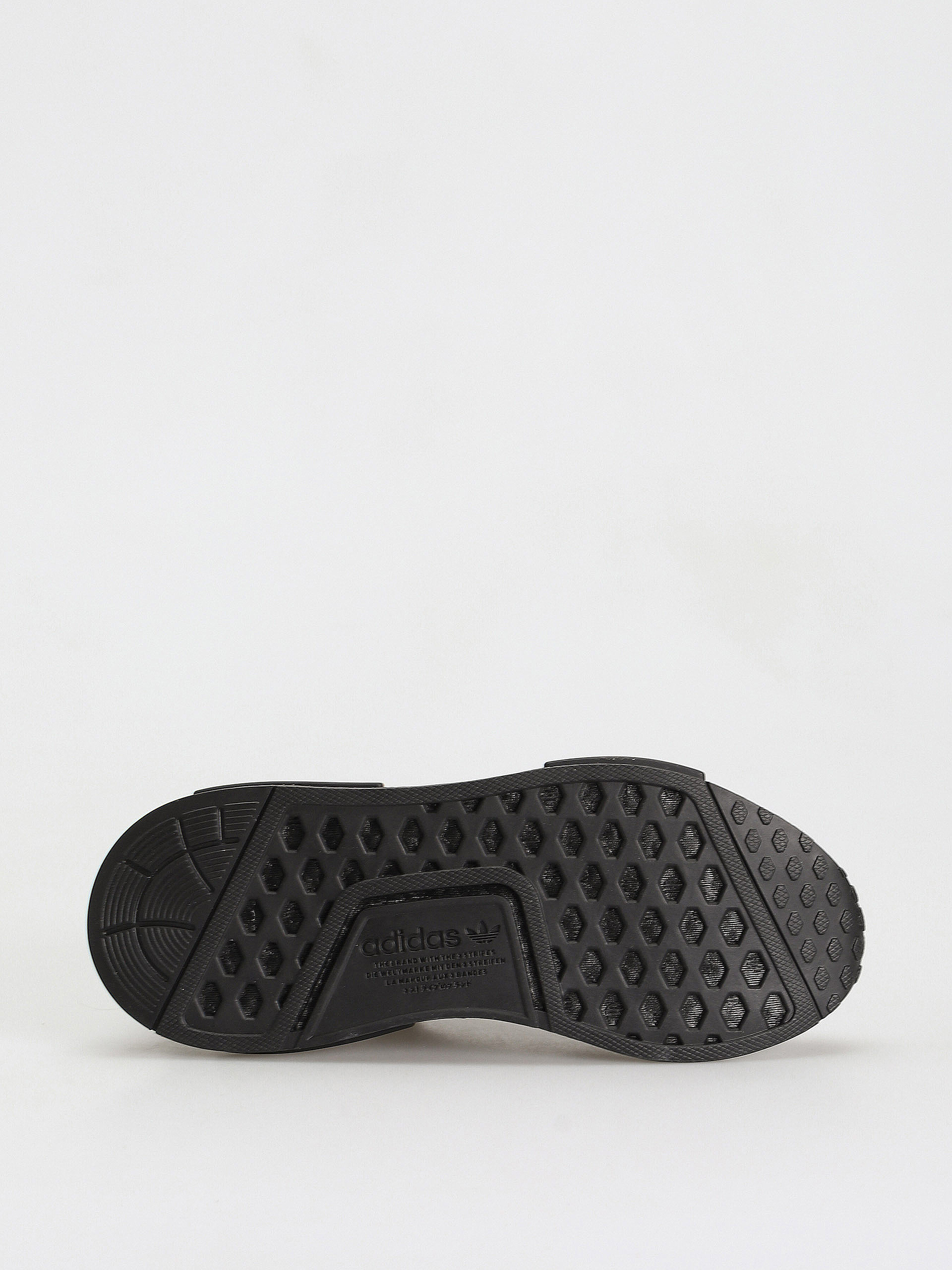 Boty adidas Originals Nmd R1 Primeblue Wmn (cblack/cblack/sopink)