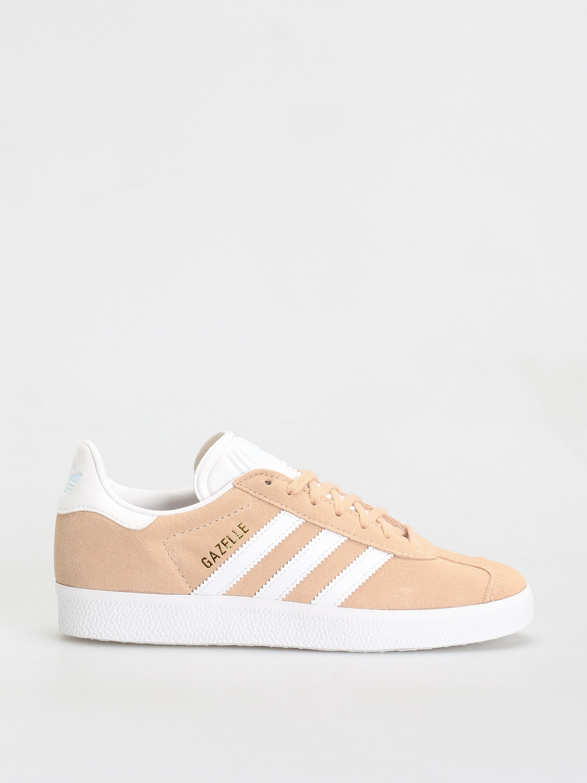 Boty adidas Originals Gazelle Wmn (halblu/ftwwht/almblu)