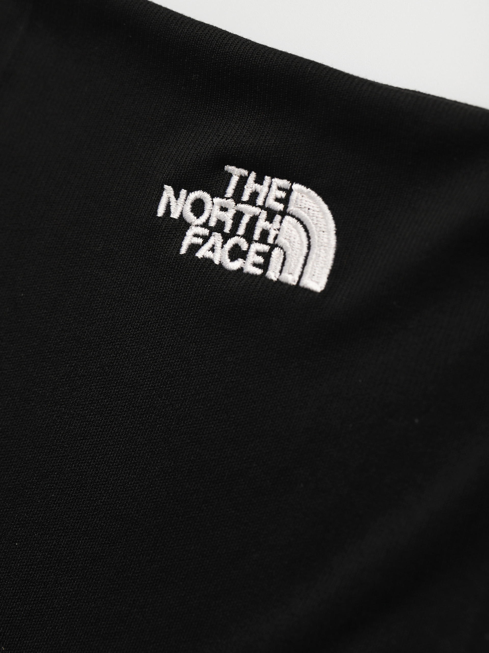 Šátek The North Face Winter Seamless Neck Gaiter (tnf black)