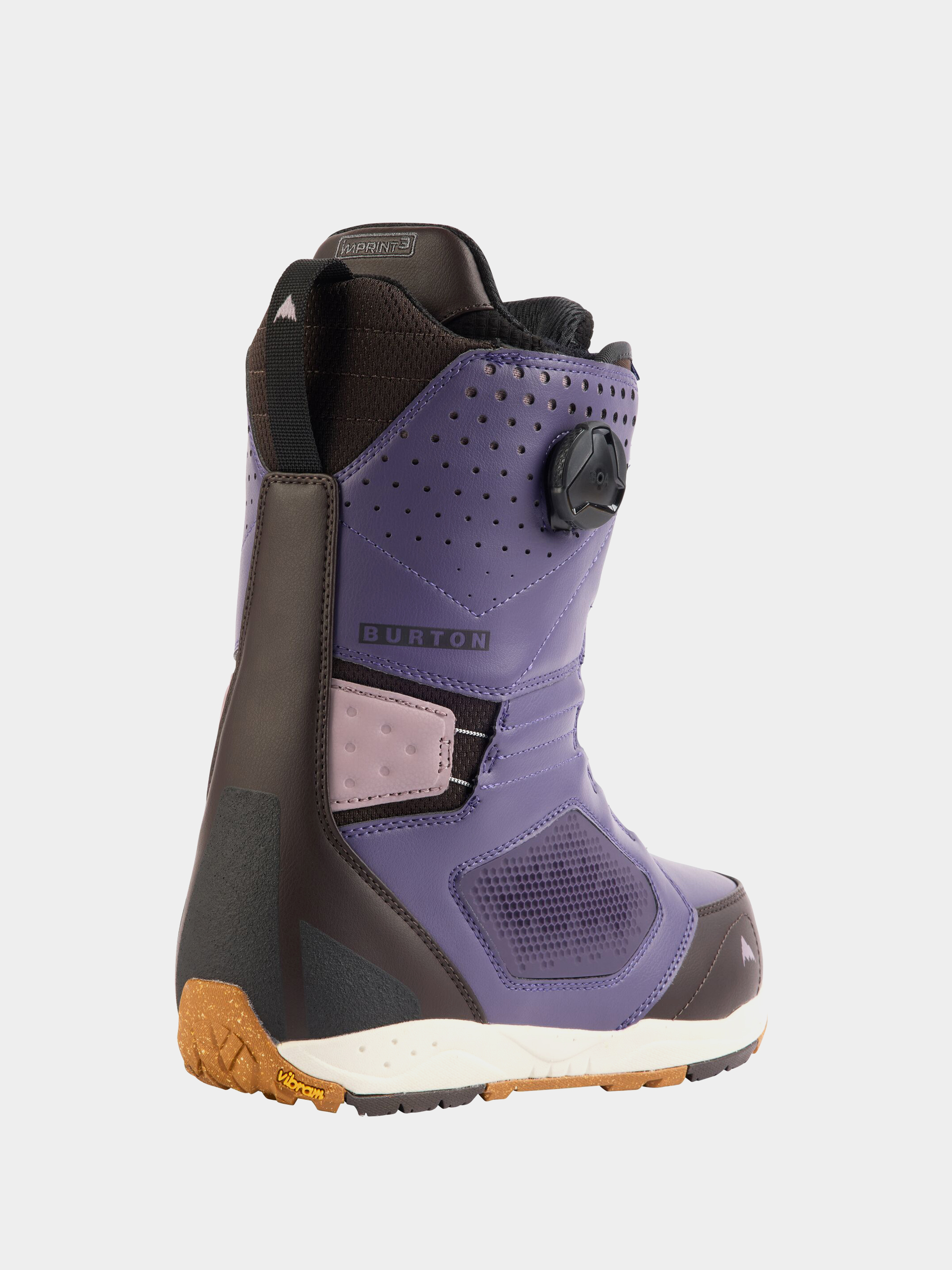 Pánské Boty na snowboard Burton Photon Boa (violet halo)