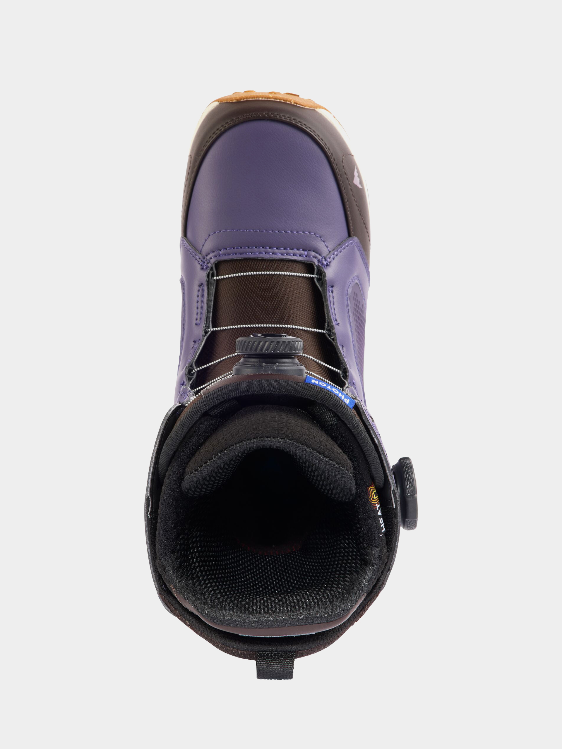 Pánské Boty na snowboard Burton Photon Boa (violet halo)