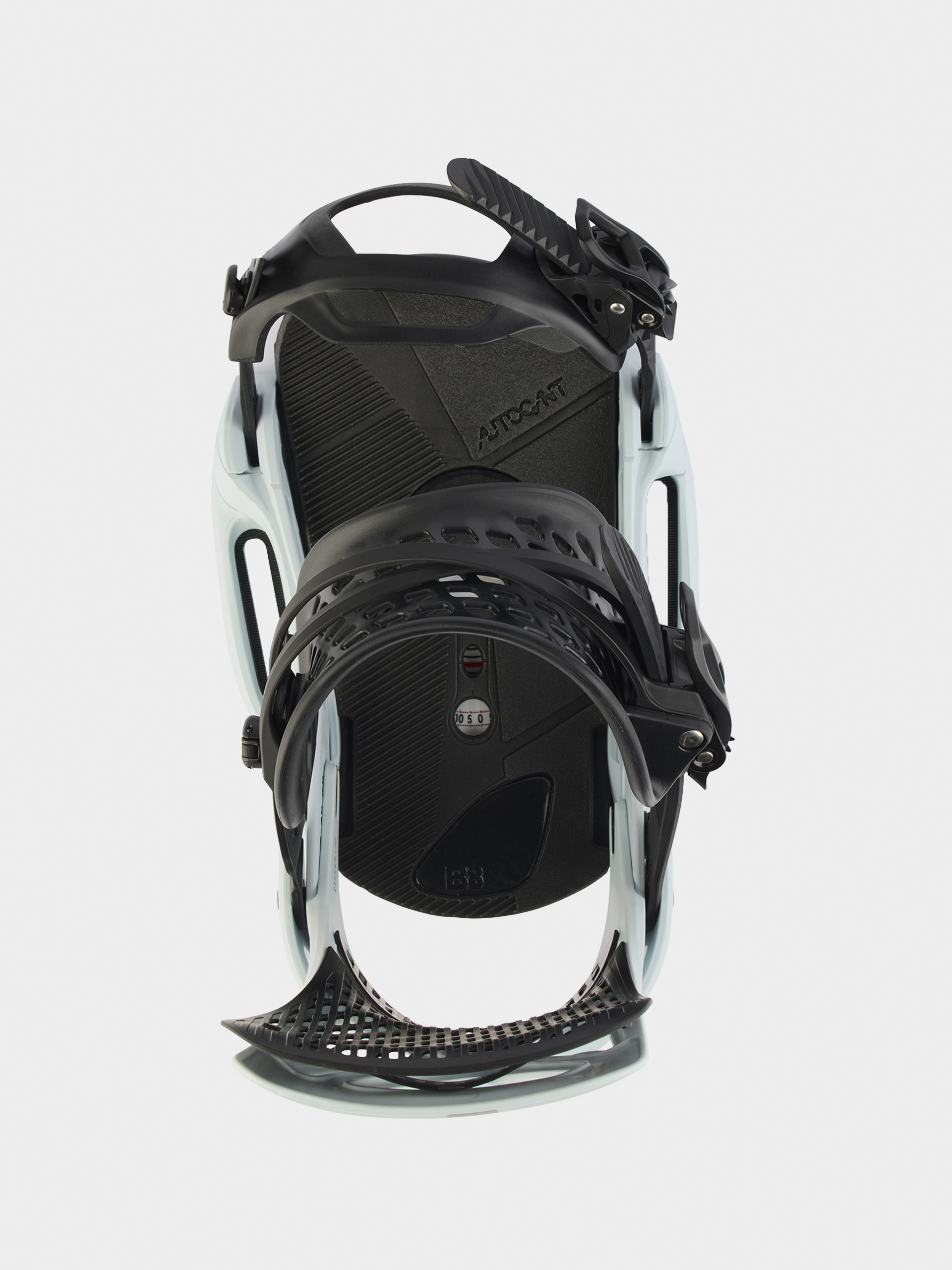 Pánské Snowboardová vázání Burton Genesis Est (ballad blue)