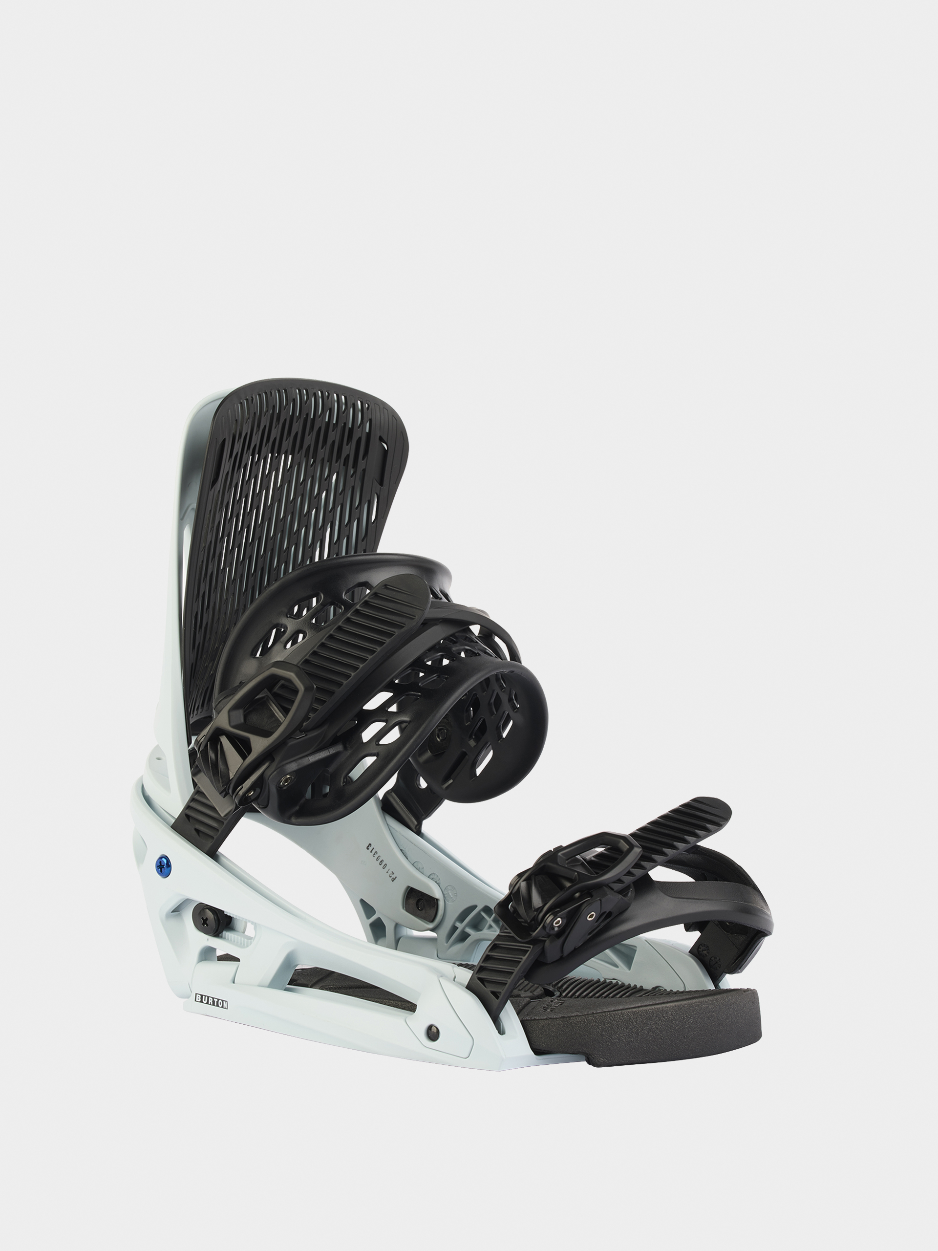 Pánské Snowboardová vázání Burton Genesis Est (ballad blue)