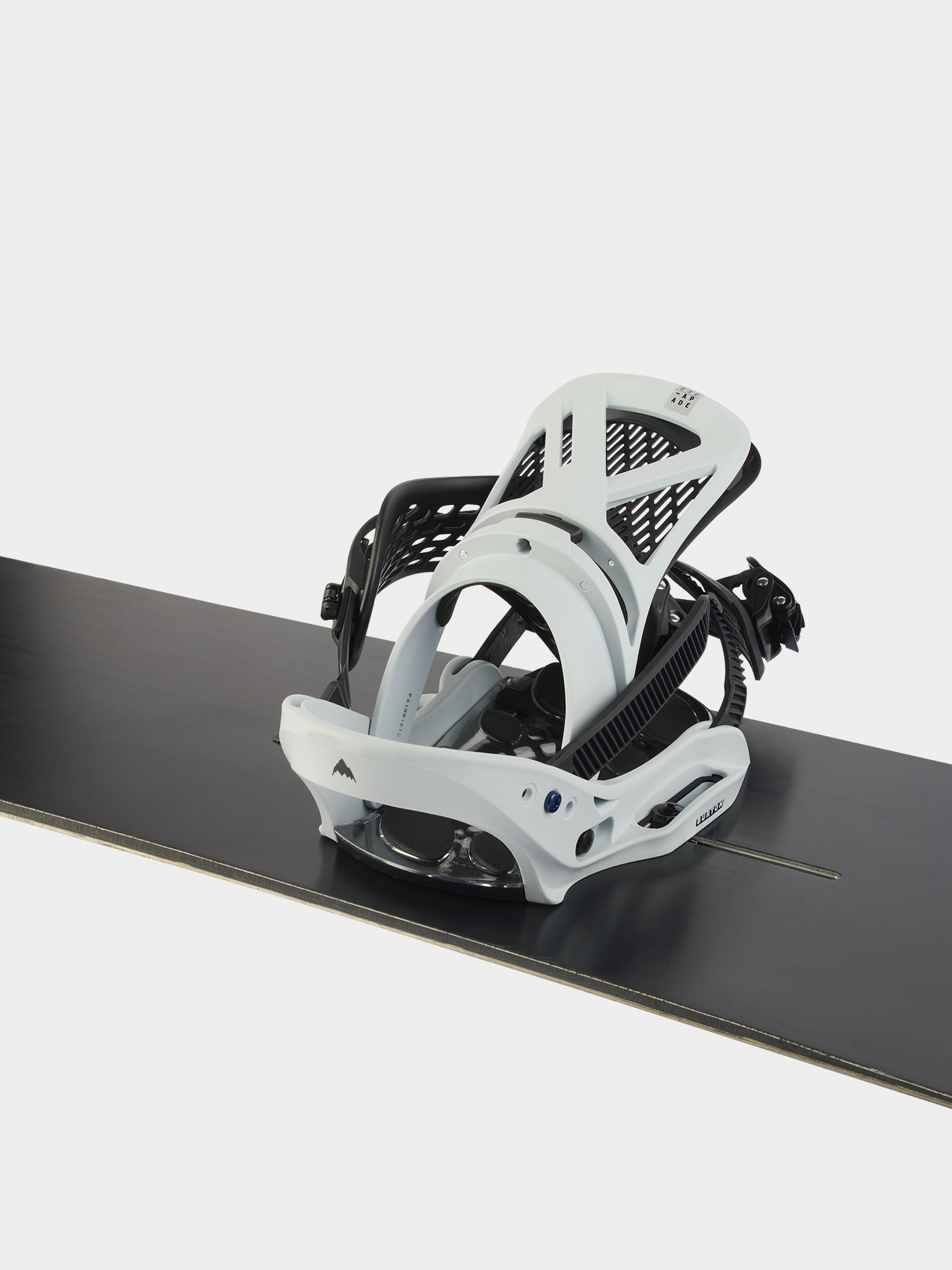 Pánské Snowboardová vázání Burton Genesis Est (ballad blue)