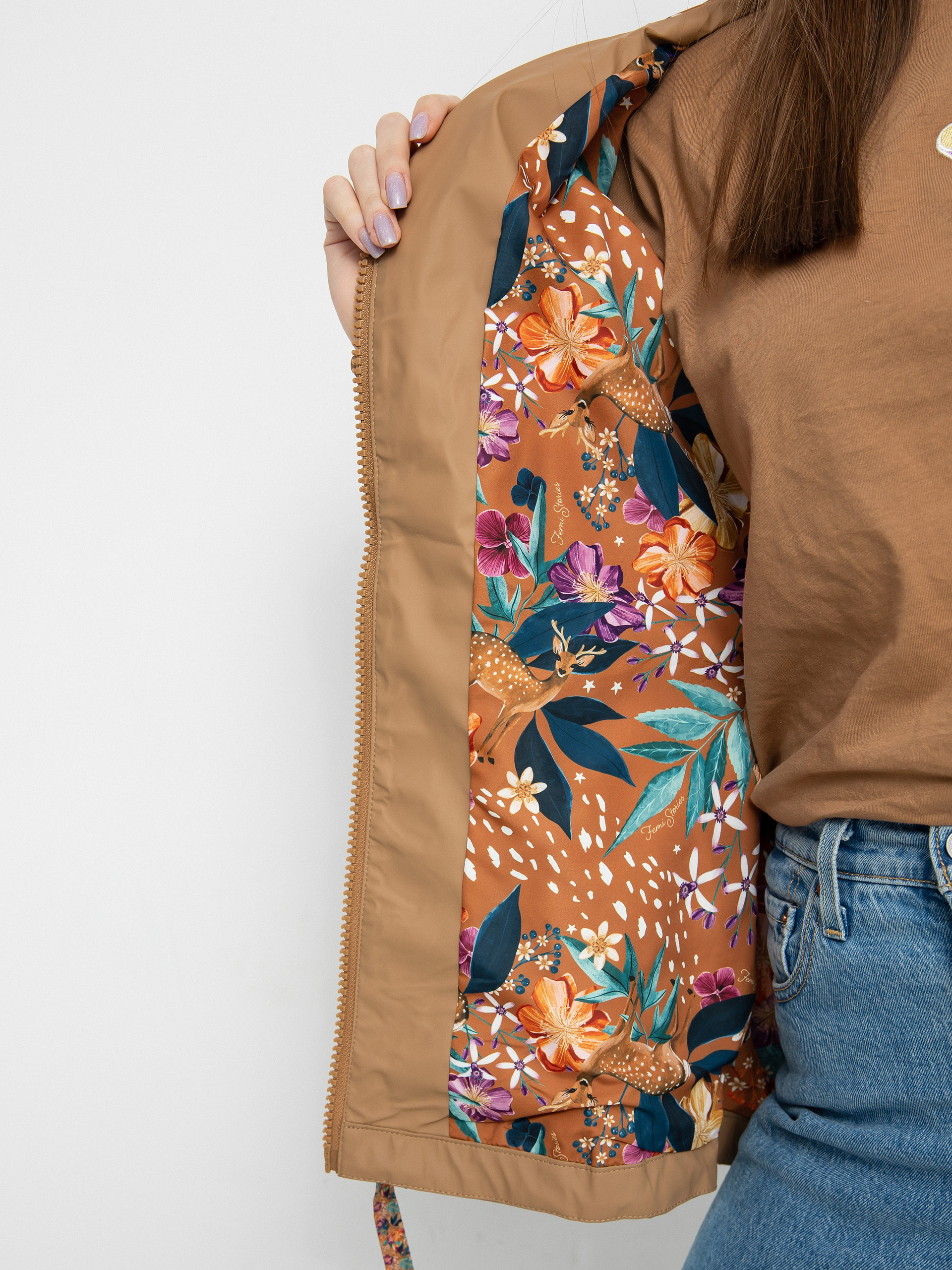 Bunda Femi Stories Karin Wmn (cml)