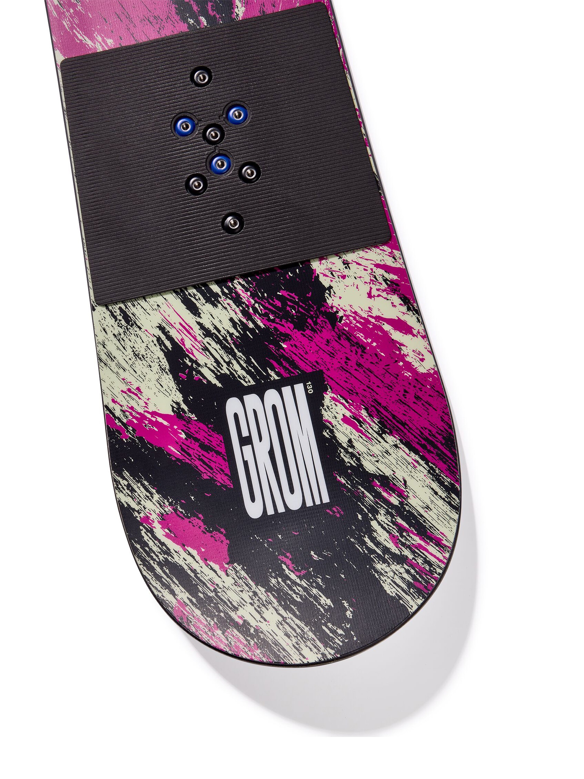 Snowboard Burton Grom Purple JR 