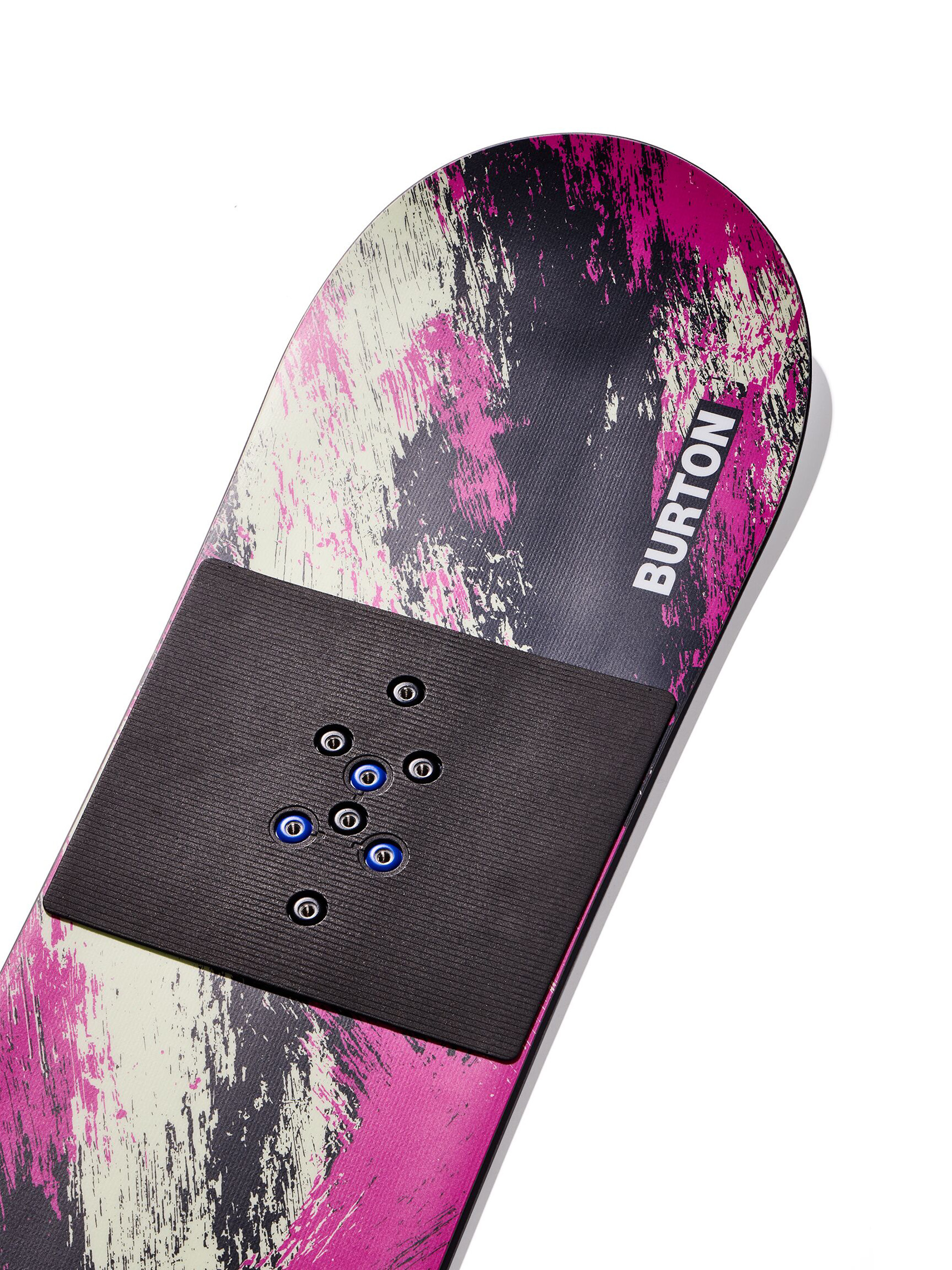 Snowboard Burton Grom Purple JR 