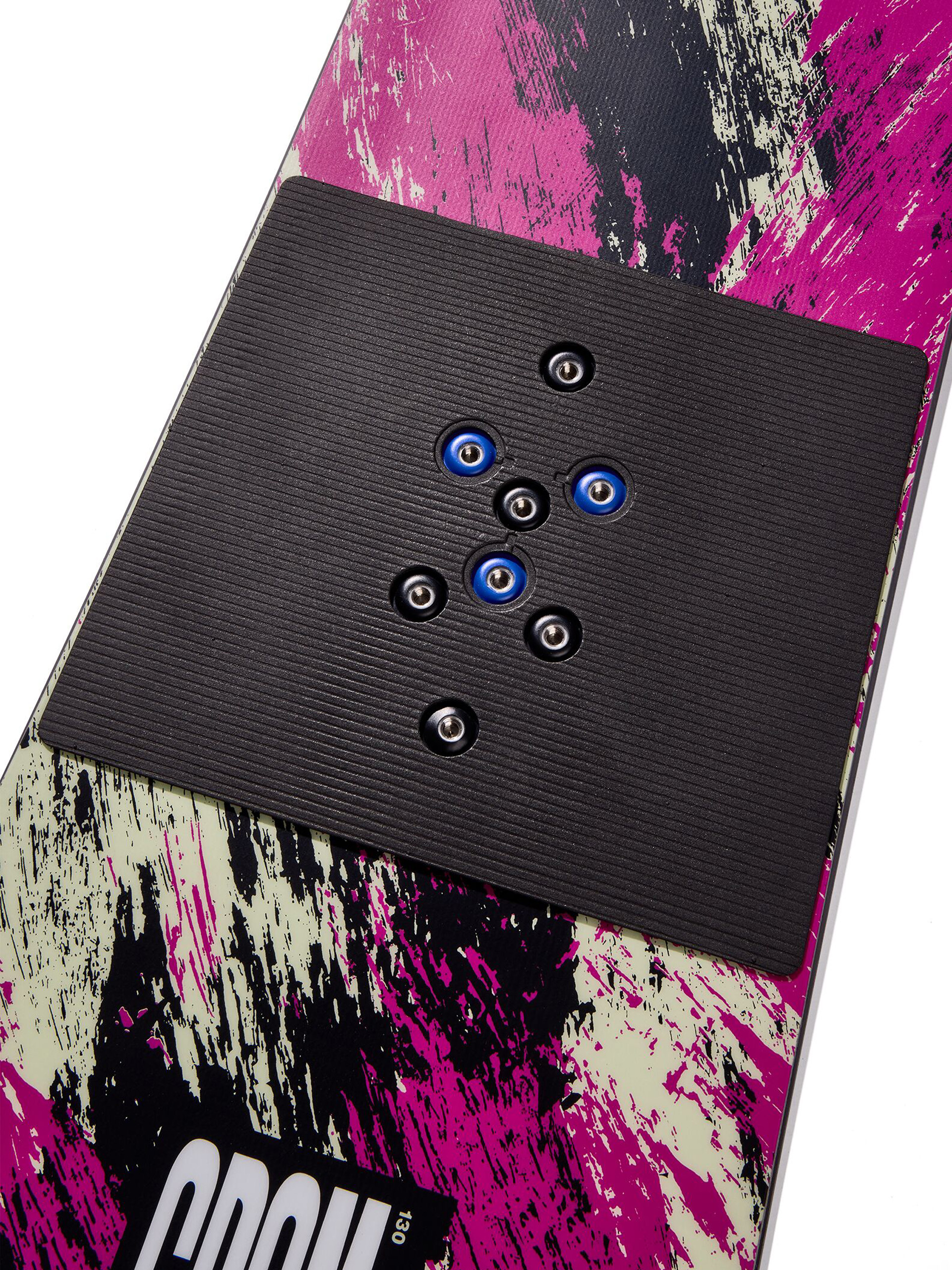 Snowboard Burton Grom Purple JR 