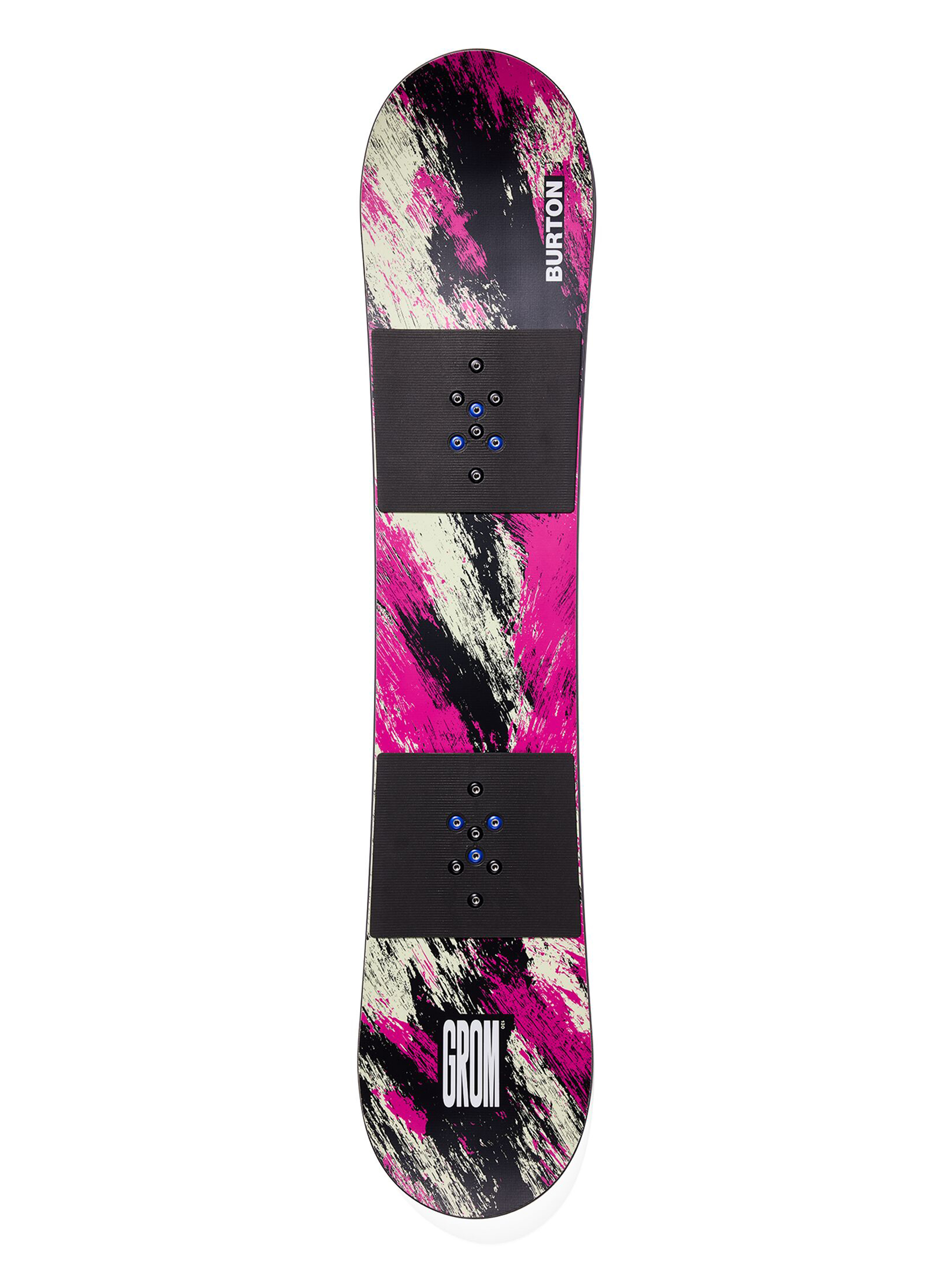 Snowboard Burton Grom Purple JR 