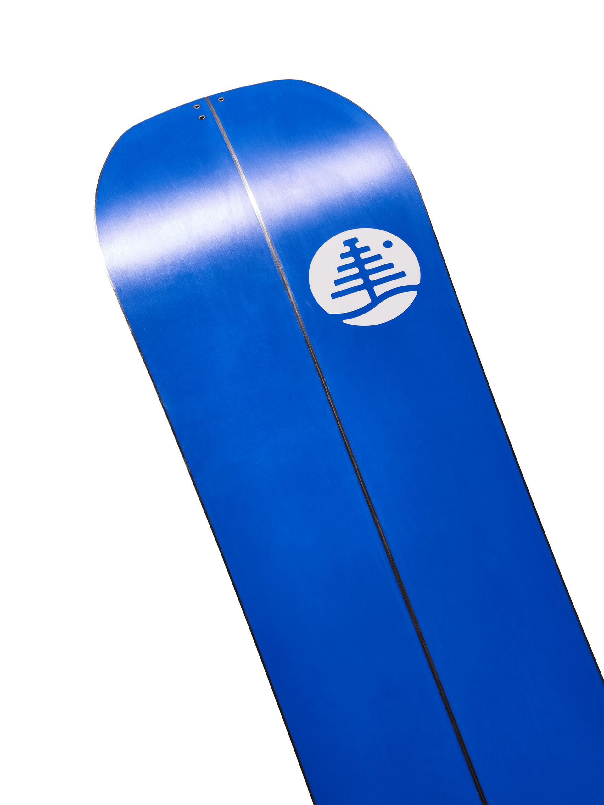 Snowboard Burton Family Tree Hometown Hero Splitboard 