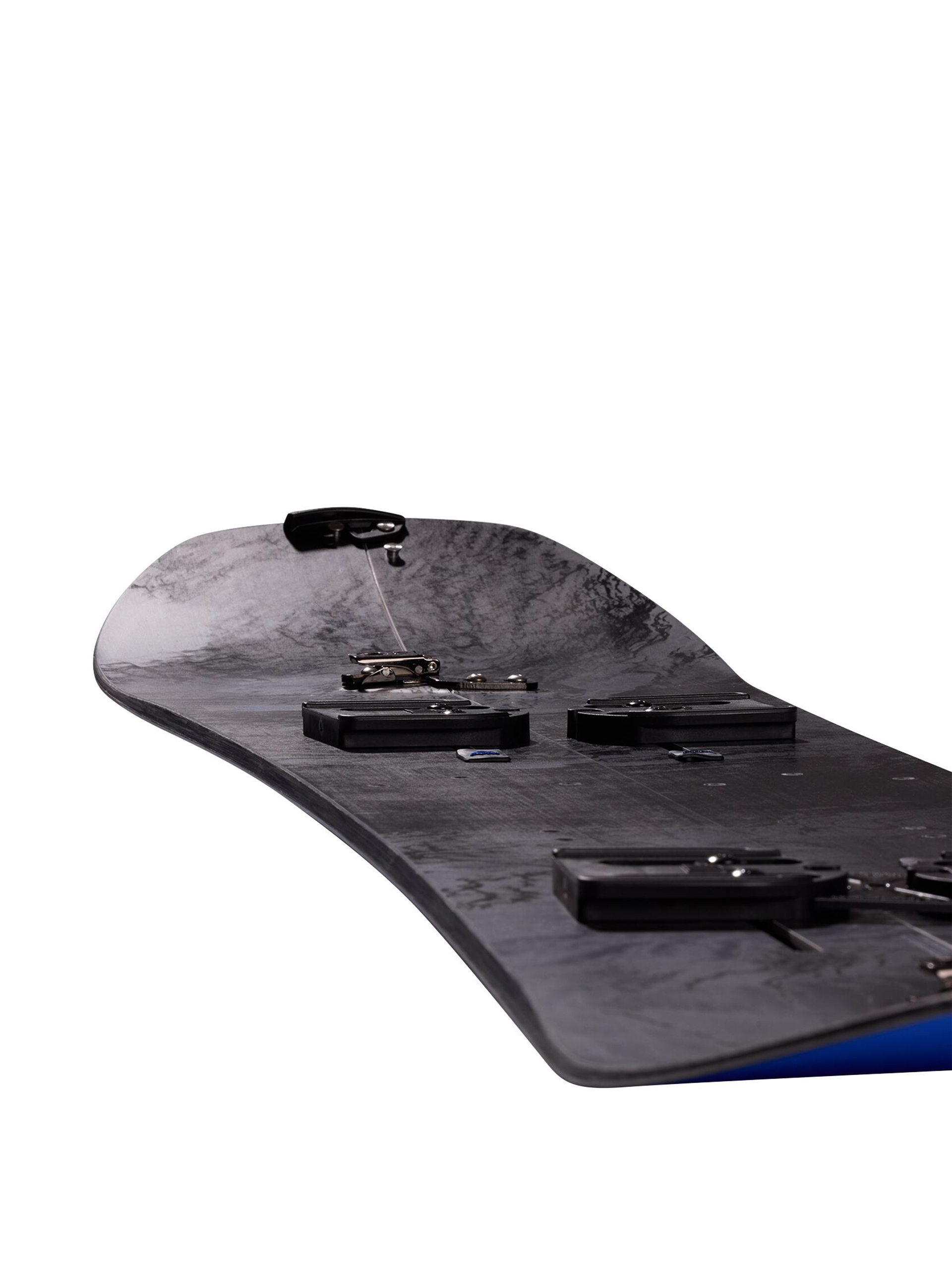 Snowboard Burton Family Tree Hometown Hero Splitboard 