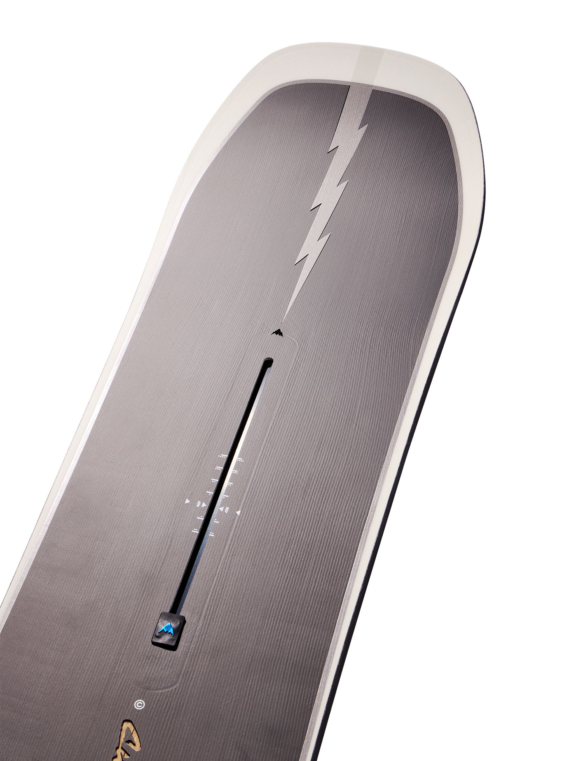Pánská Snowboard Burton Custom Flying V 