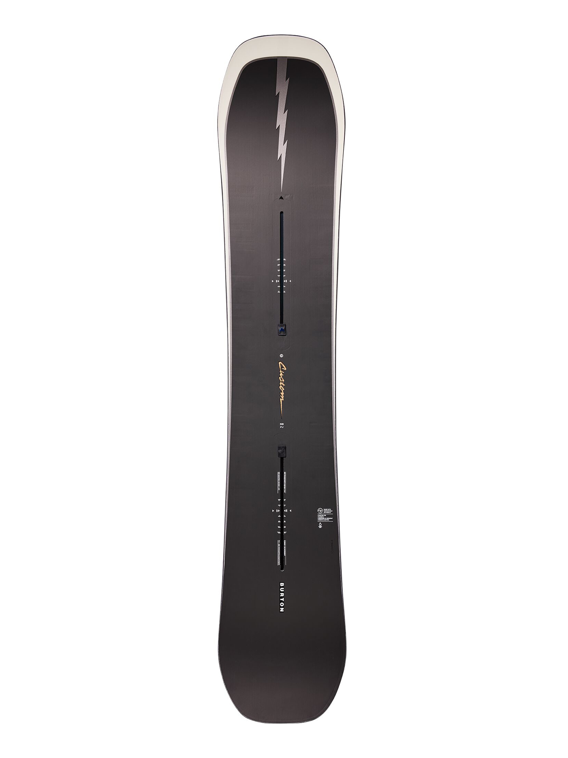 Pánská Snowboard Burton Custom Flying V 