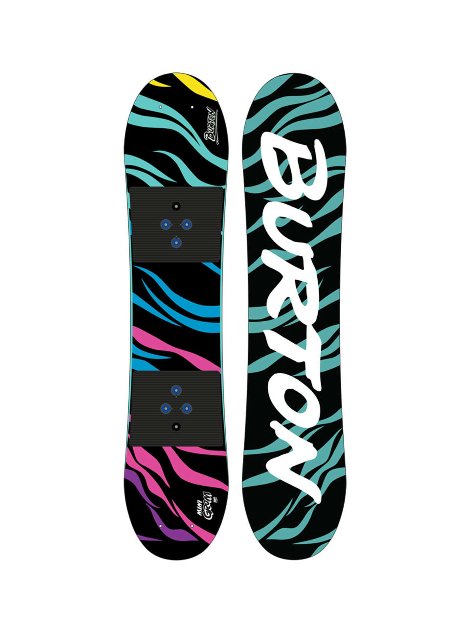 Snowboard Burton Mini Grom JR 