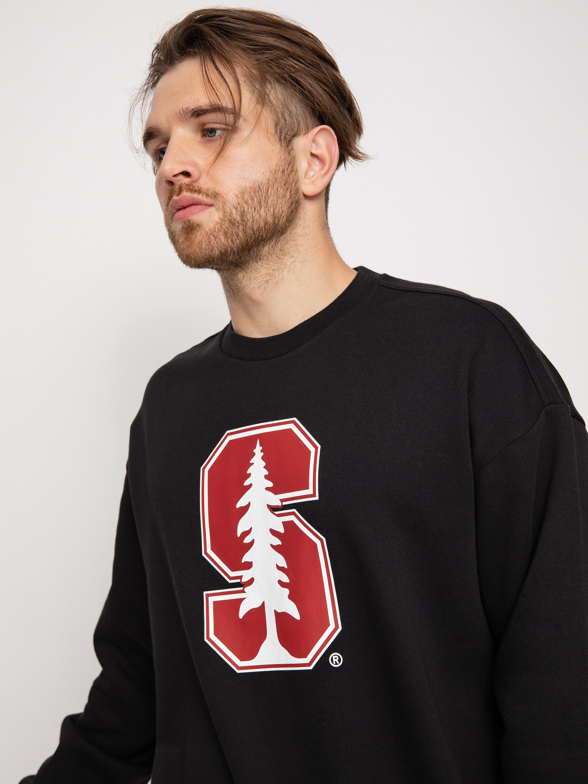 Mikina Champion Legacy Crewneck Sweatshirt 218412 (nbk)