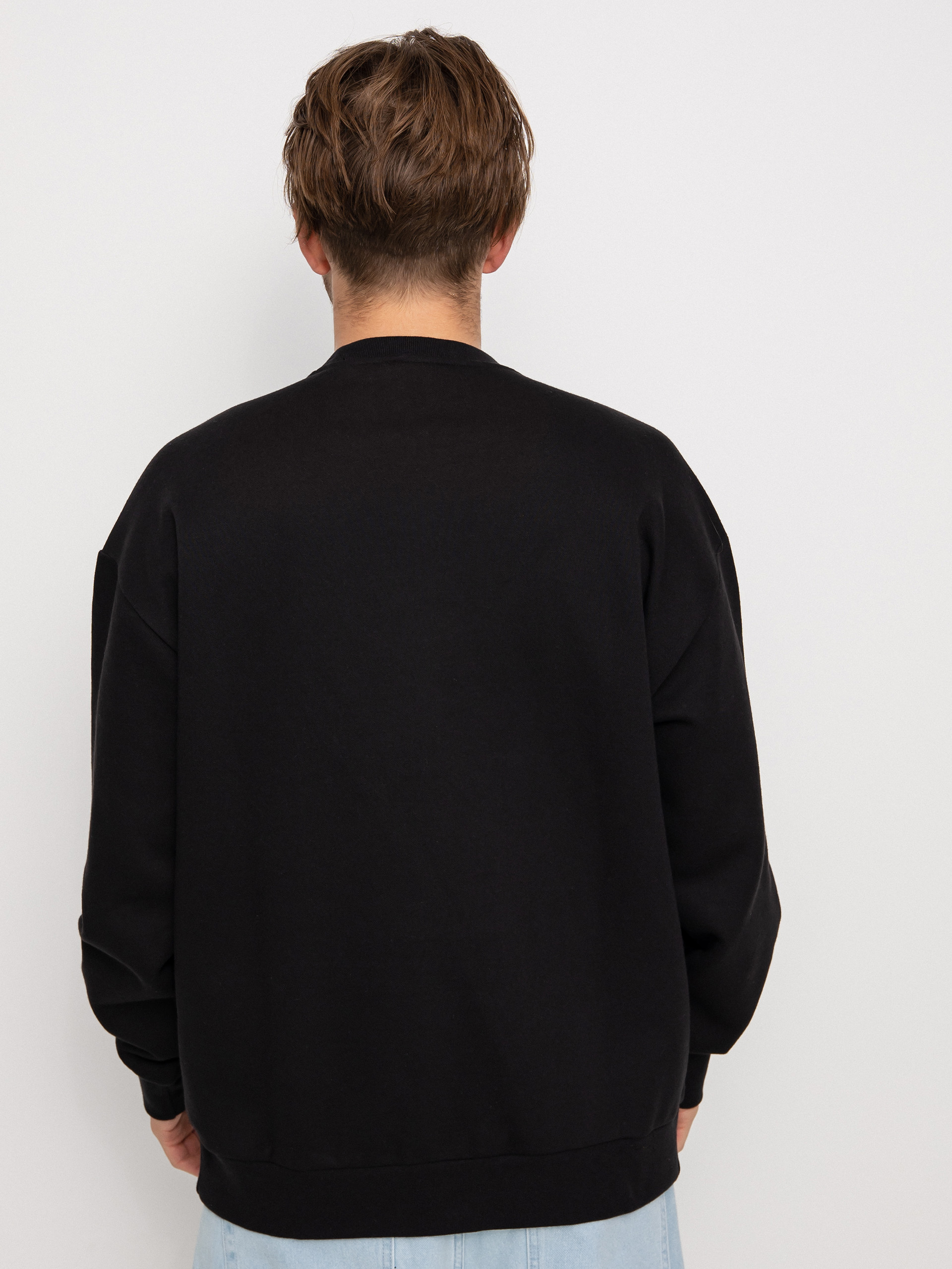 Mikina Champion Legacy Crewneck Sweatshirt 218412 (nbk)