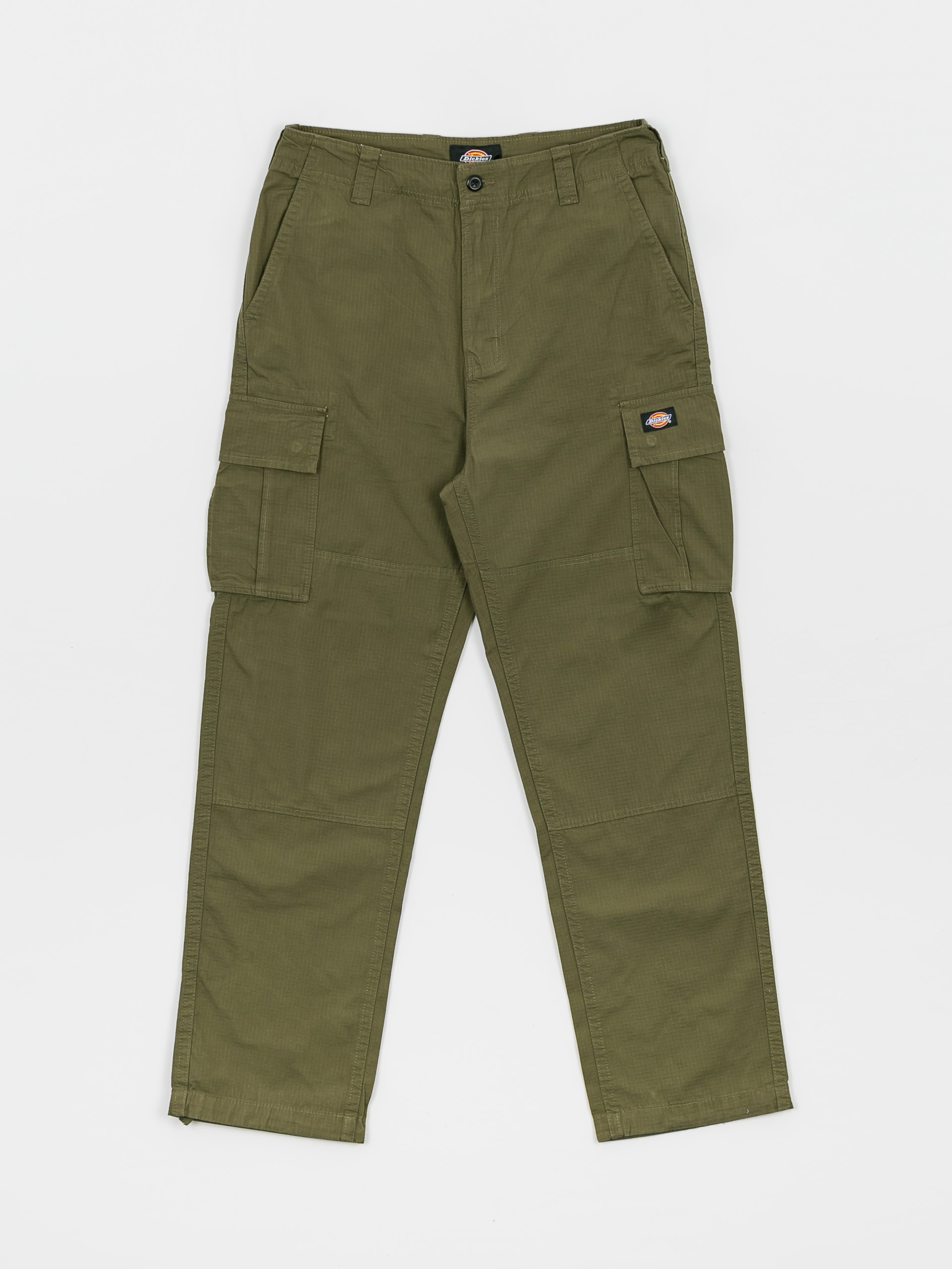 Kalhoty Dickies Eagle Bend (military green)