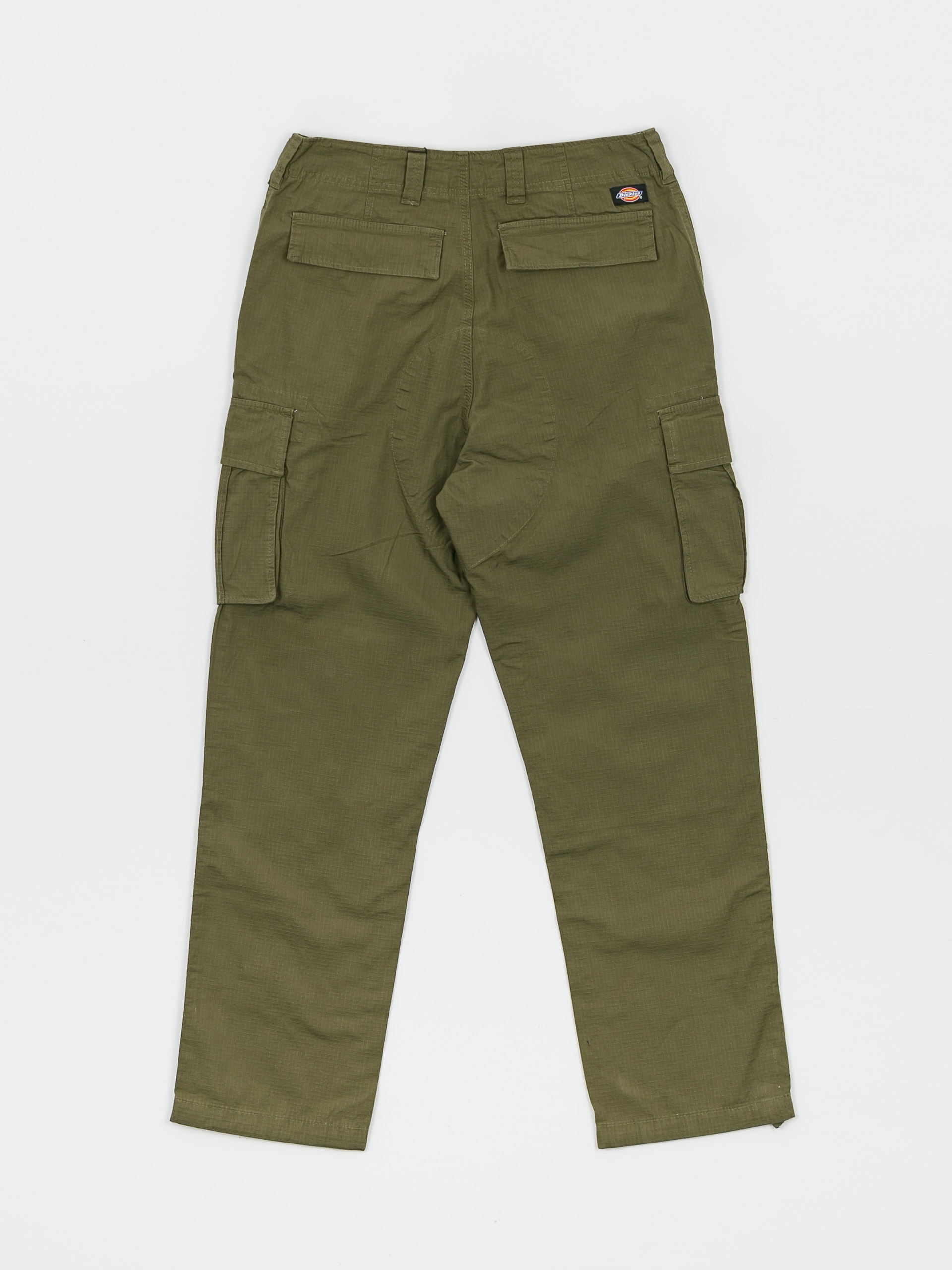 Kalhoty Dickies Eagle Bend (military green)