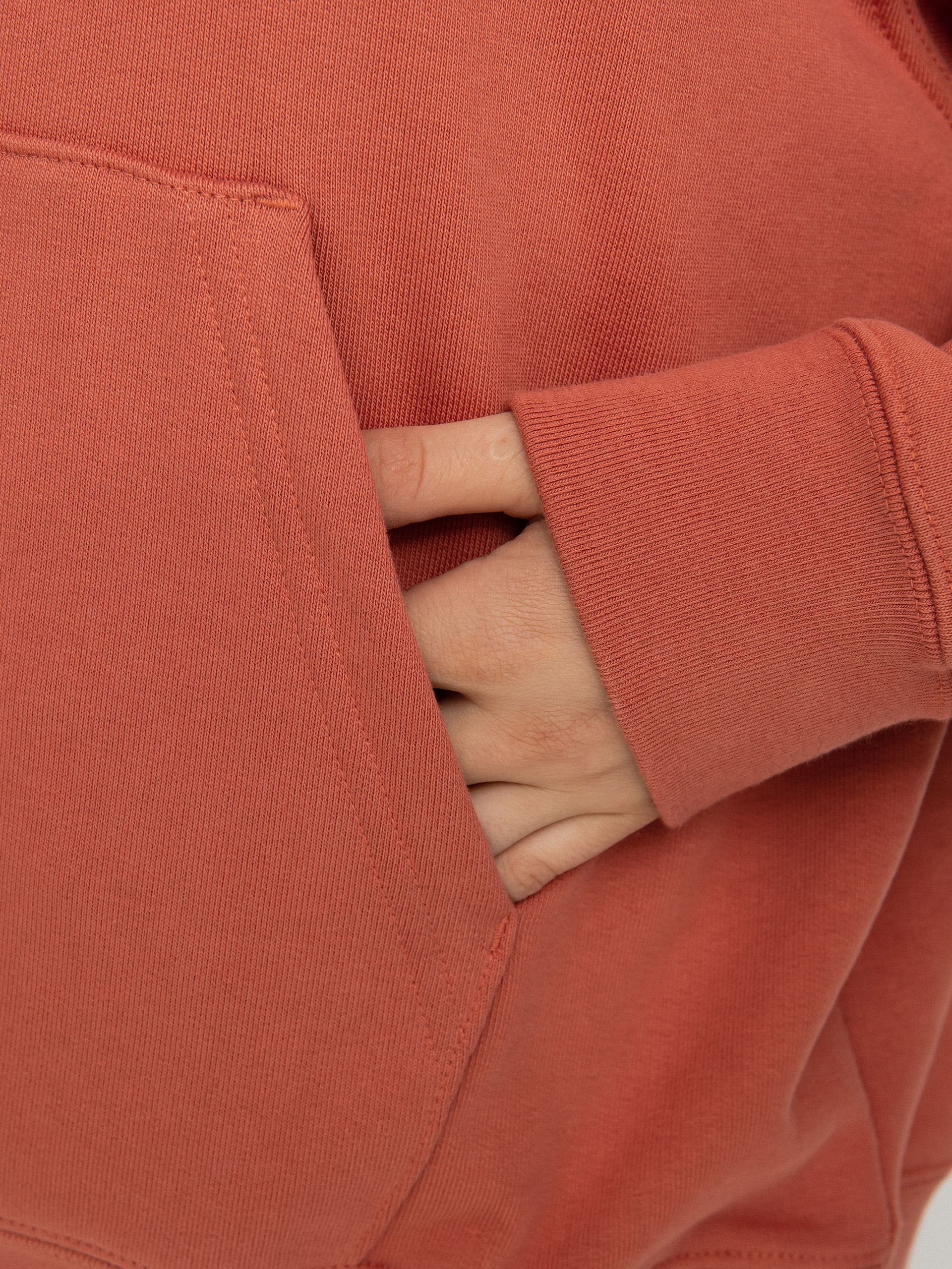 Mikina s kapucí adidas Originals Small Logo Shmoo HD Wmn (magear)